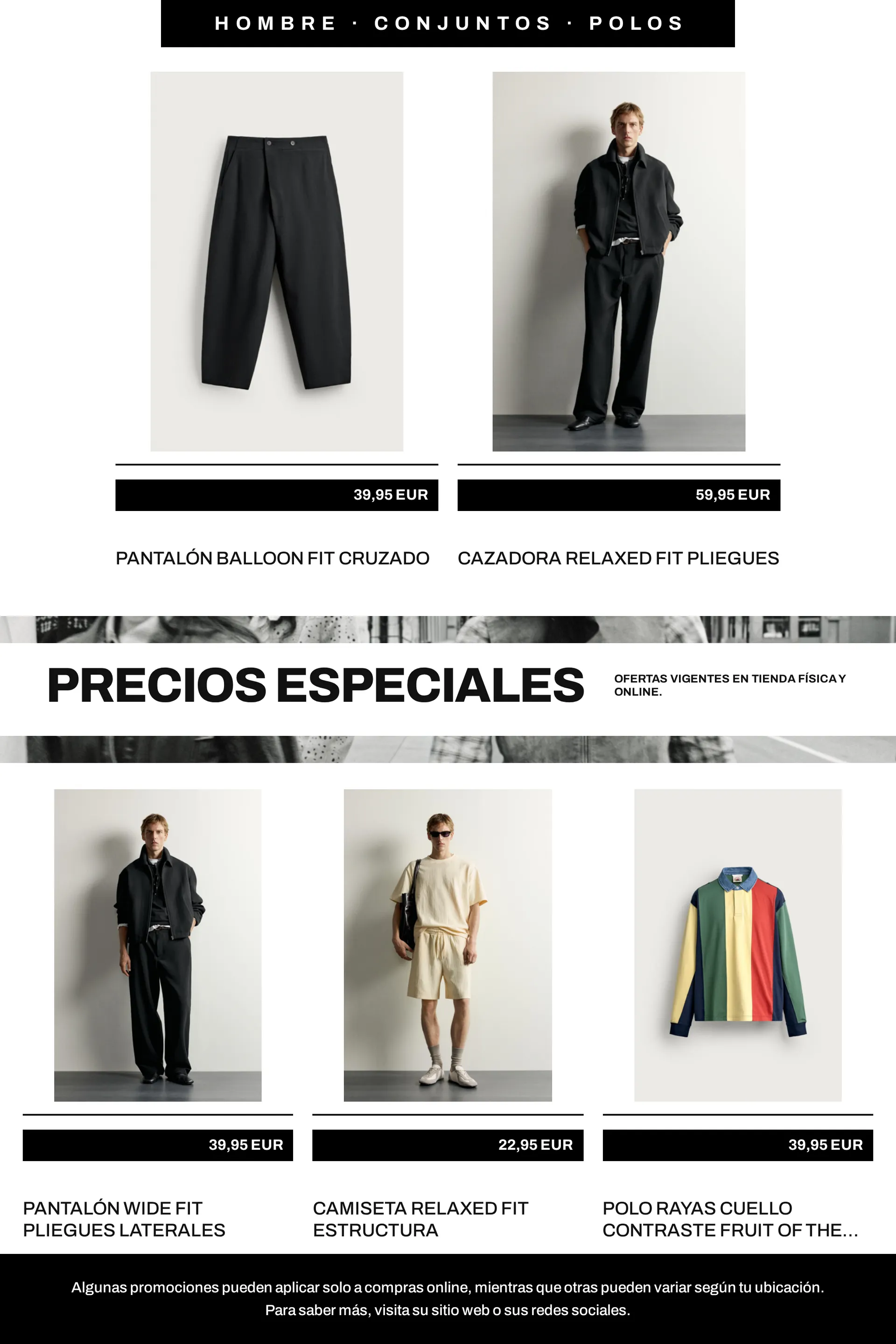 Catálogo de Zara — Catálogo 2 — 2026-09-18 18 de septiembre al 5 de octubre 2026 - Página 27