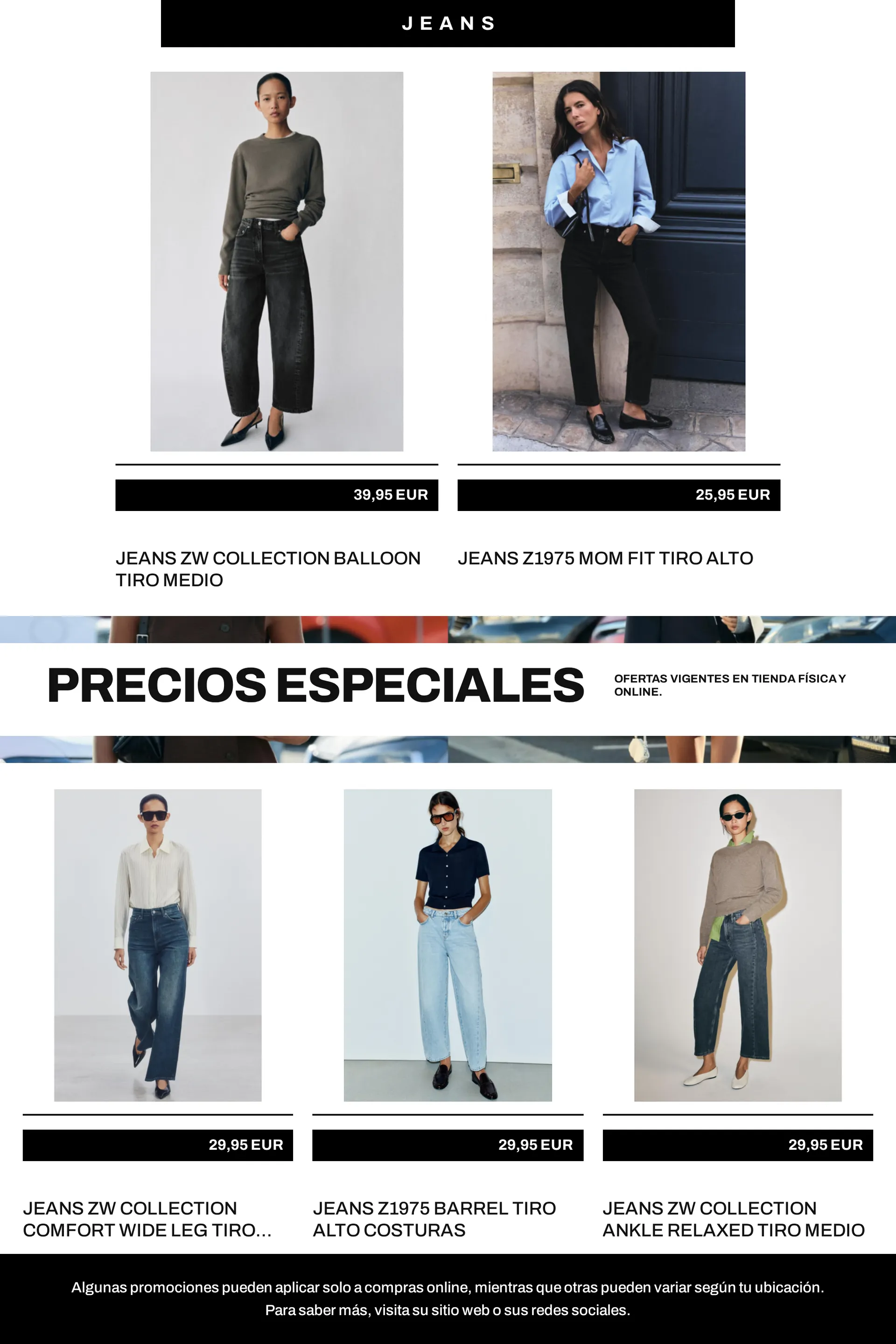 Catálogo de Zara — 2026-10-09 9 de octubre al 16 de octubre 2026 - Página 27