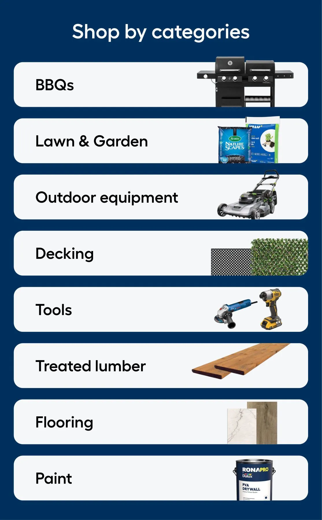 RONA — 2026-07-28 from July 16 to July 30 2026 - flyer page 27