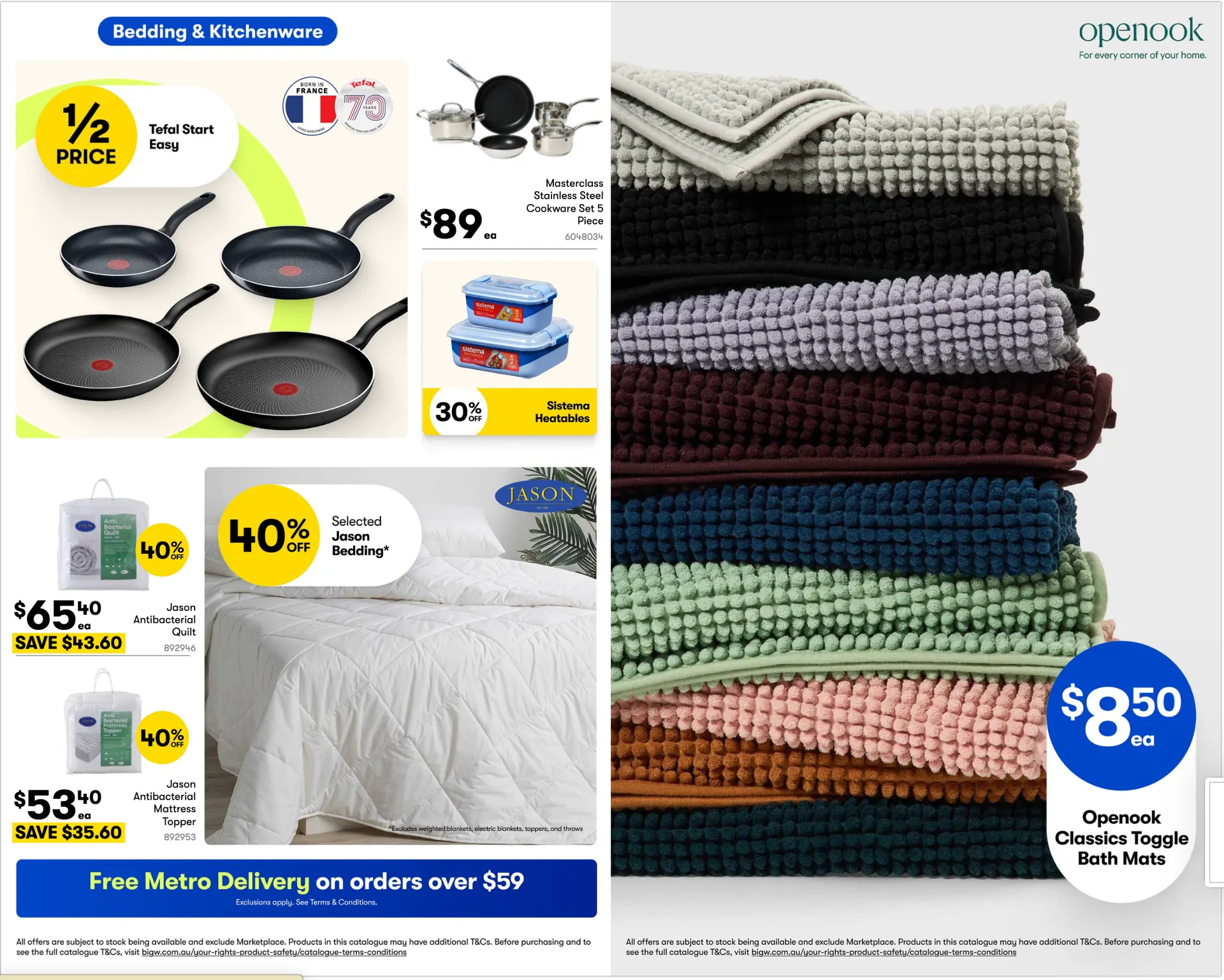 BIG W — 2026-08-07 - Catalogue valid from 7 August to 31 August 2026 - page 27