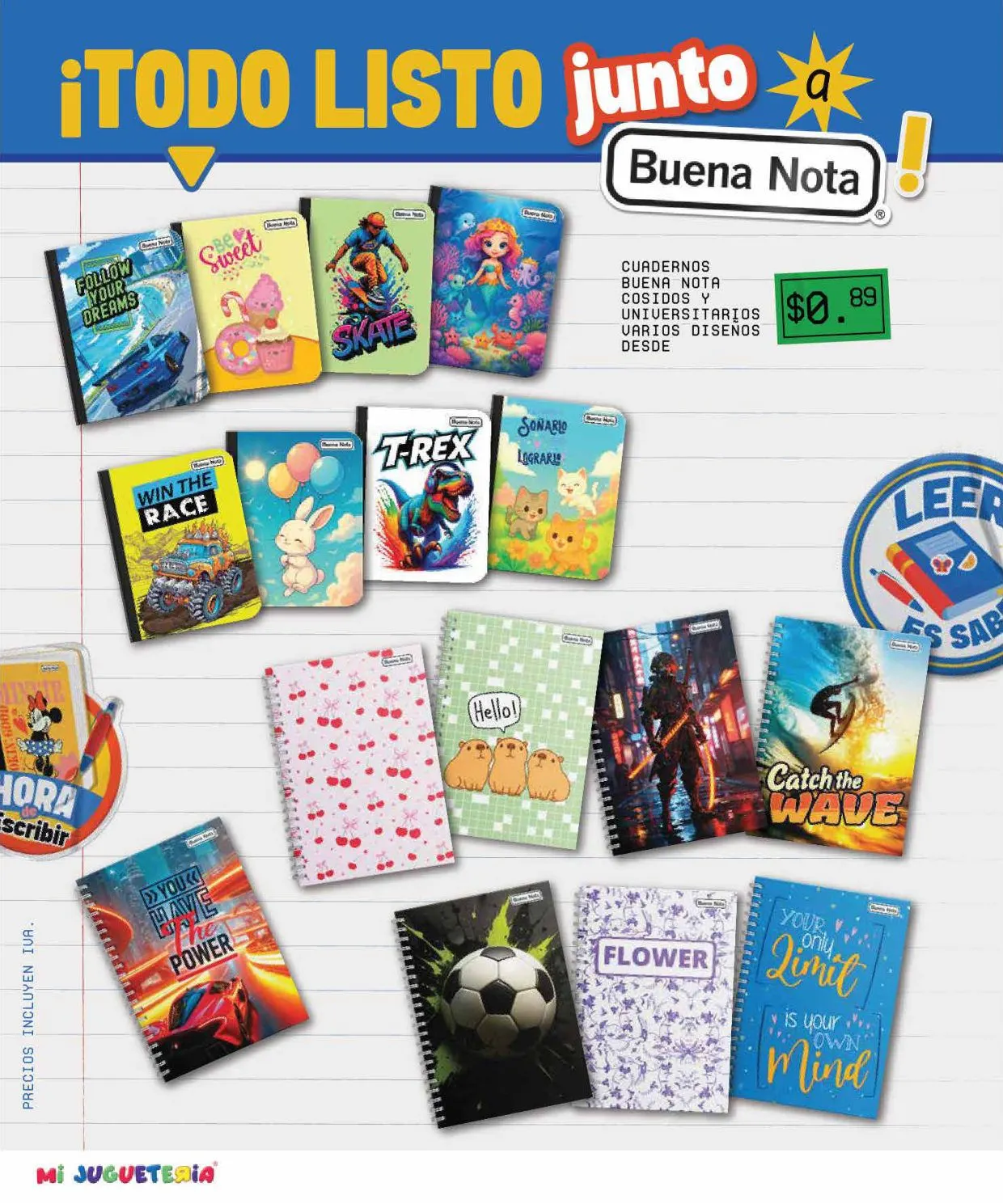 Catalogo de Mi Comisariato — 2026-08-27 27 de agosto al 11 de septiembre 2026 - Pag 27