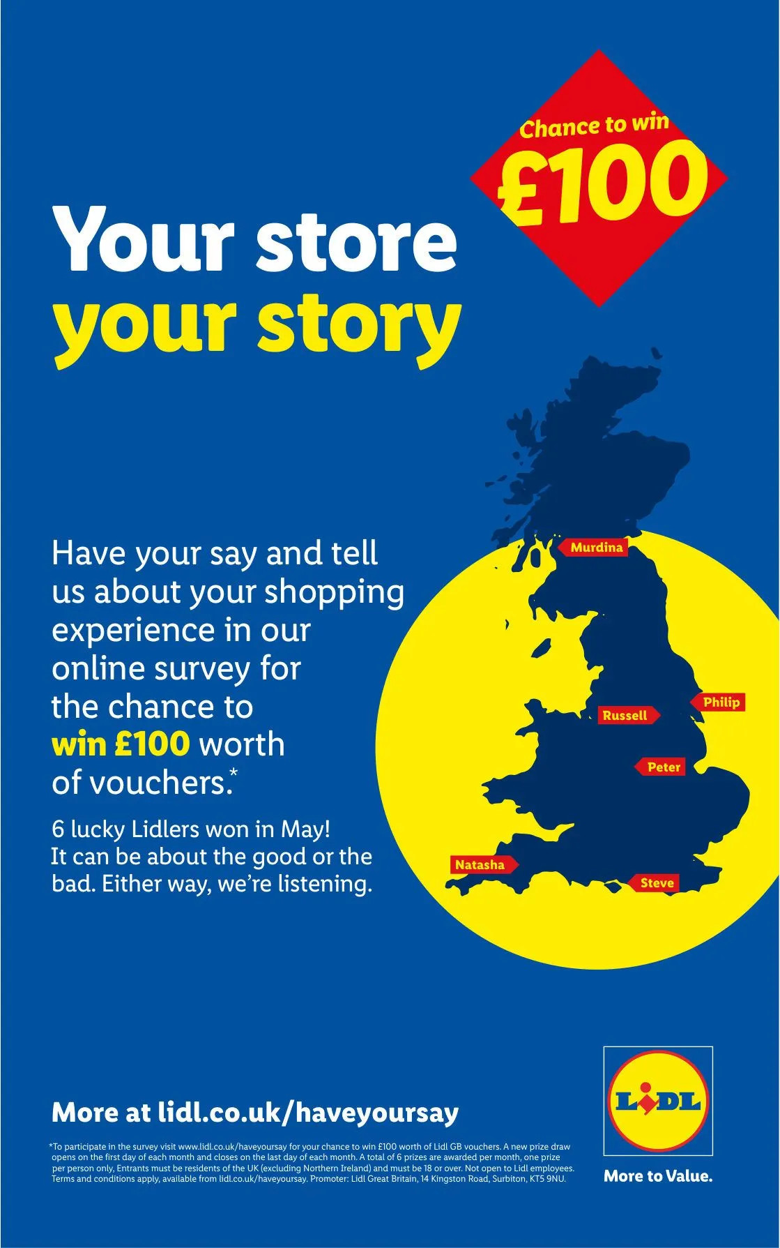 Lidl — 2026-07-23 from 30 July to 5 August 2026 - Catalogue Page 27