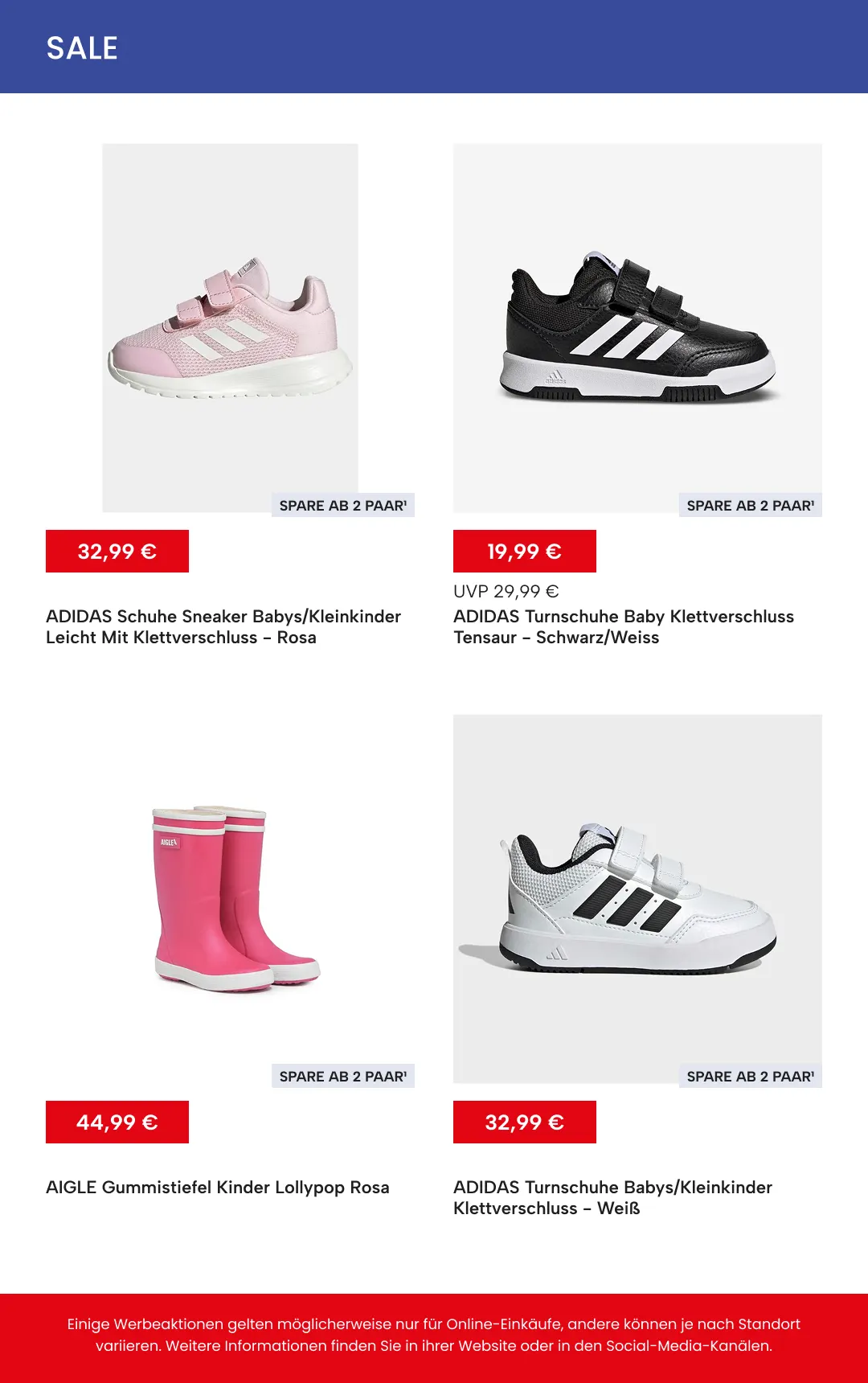 Decathlon — 2026-09-24 von 24. September bis 12. Oktober 2026 - Prospekt seite 27