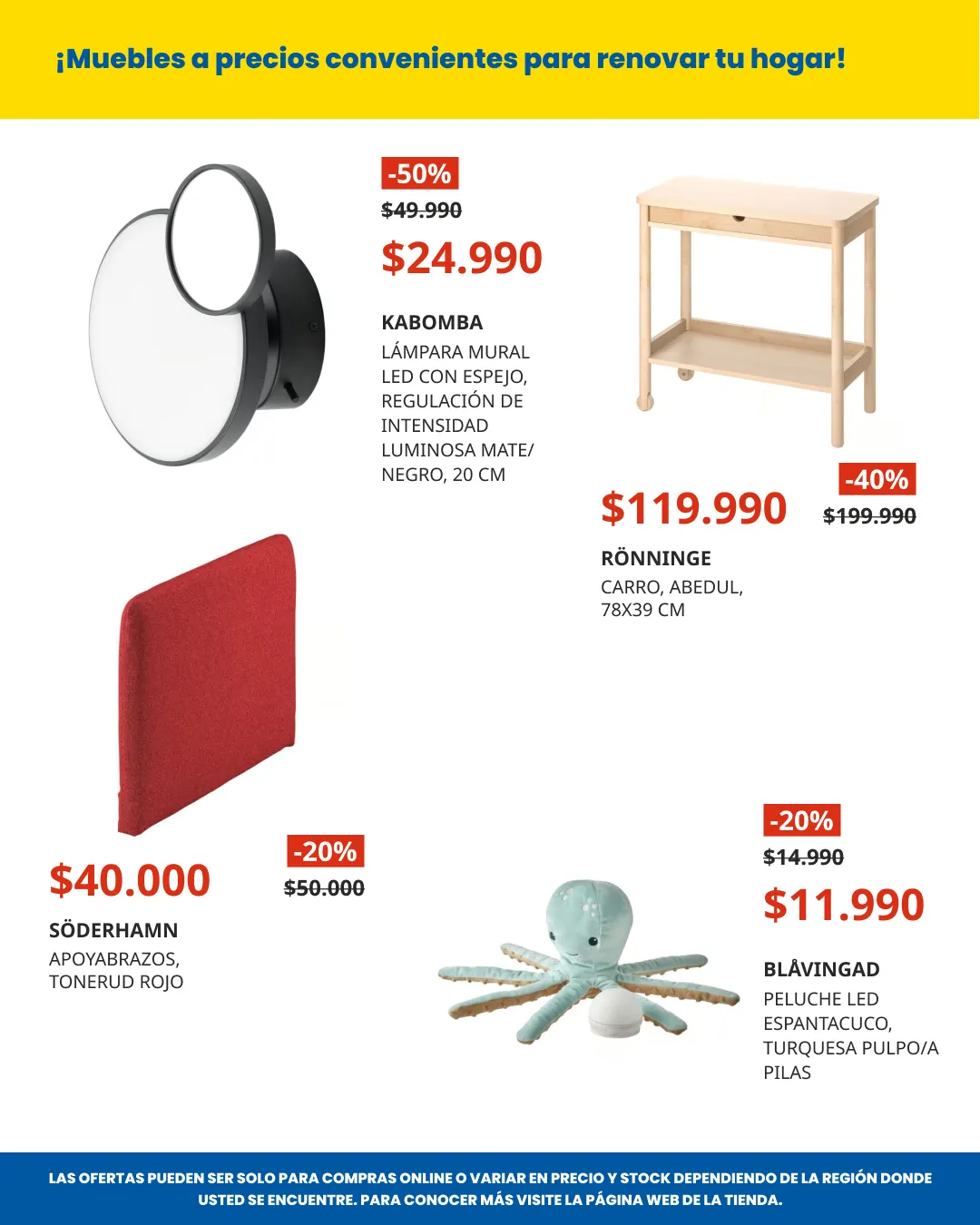 Catálogo de IKEA — 2026-09-22 22 de septiembre al 7 de octubre 2026 - Página 27