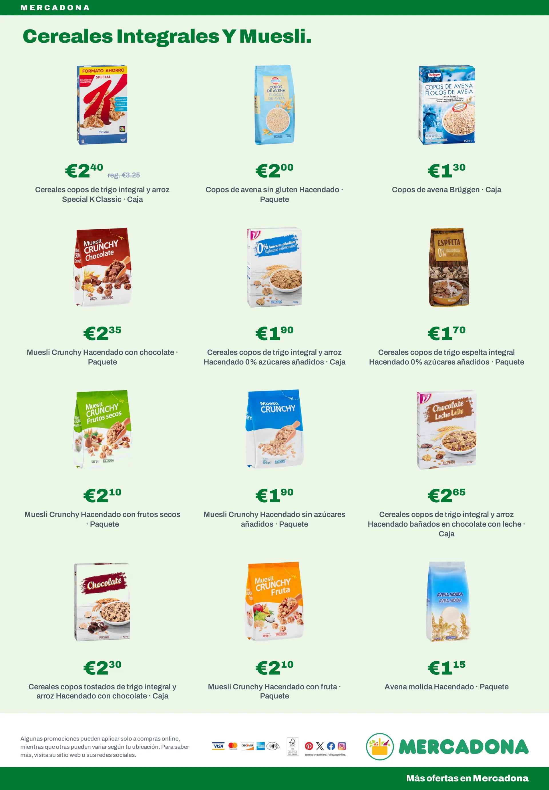 Catálogo de Mercadona — 2026-09-02 2 de septiembre al 9 de septiembre 2026 - Página 27
