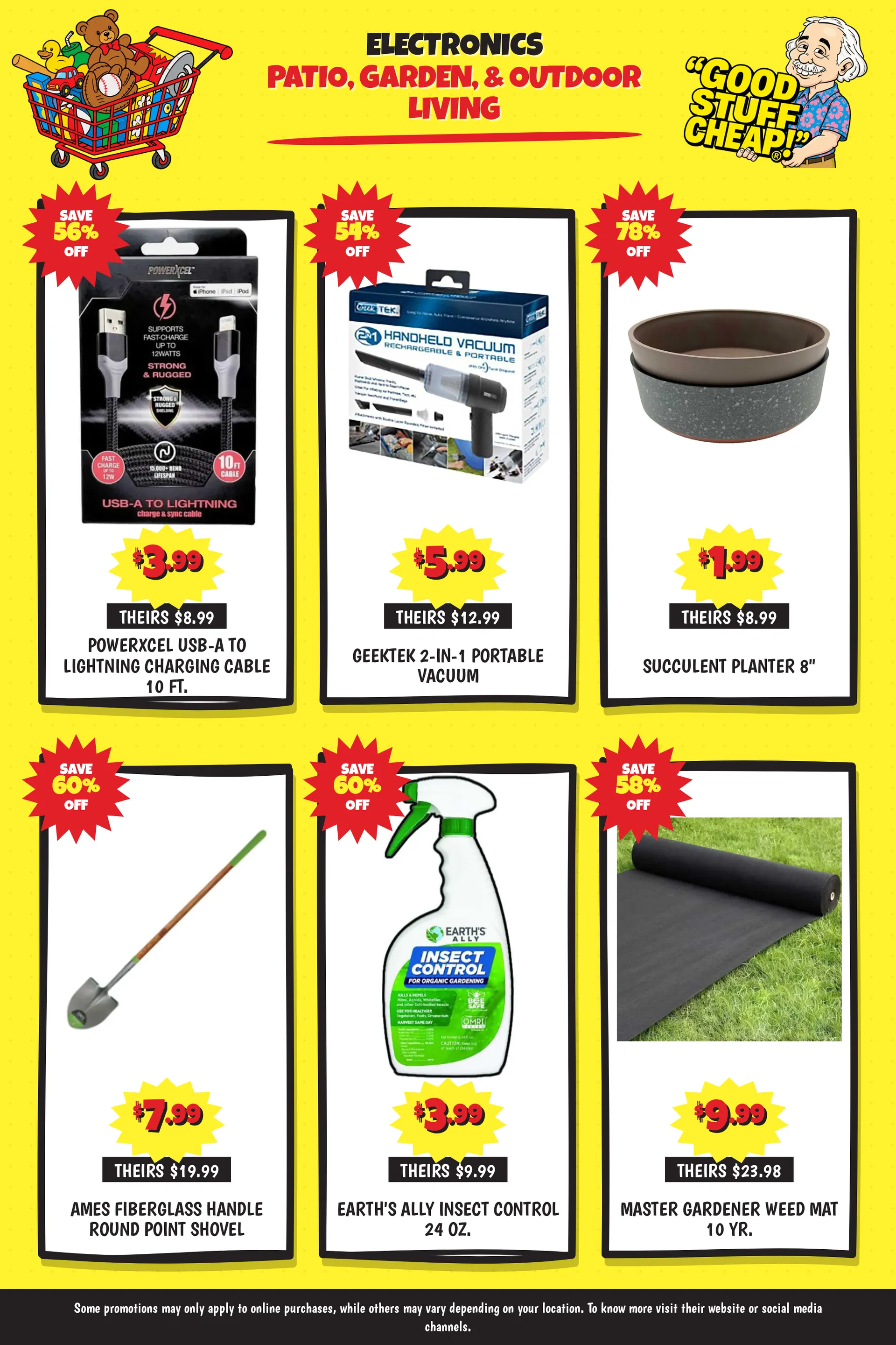 Weekly ad Ollie's — Catálogo 1 — 2026-09-14 from September 14 to September 21 2026 - Page 27