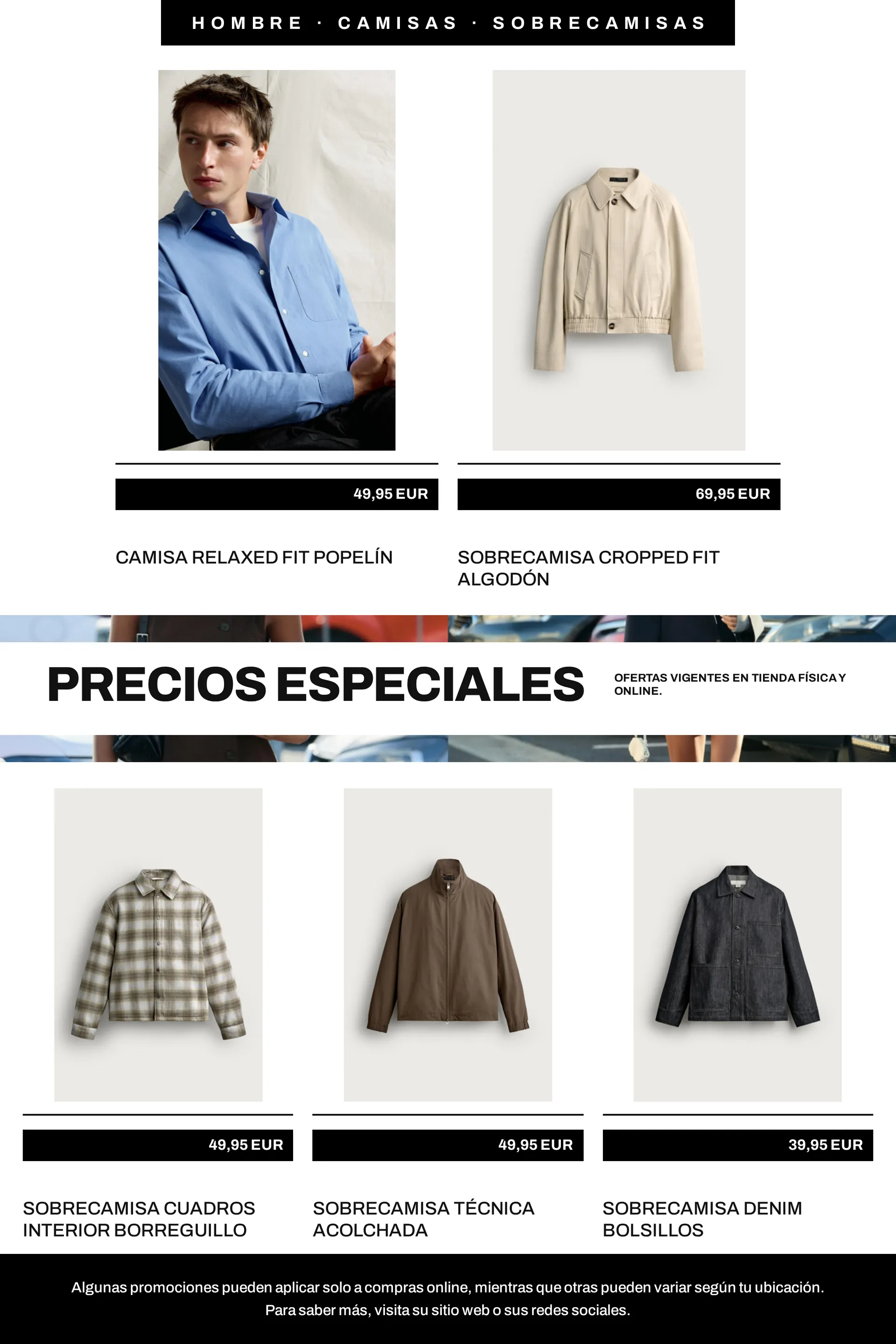 Catálogo de Zara — Catálogo 2 — 2026-10-09 9 de octubre al 26 de octubre 2026 - Página 27