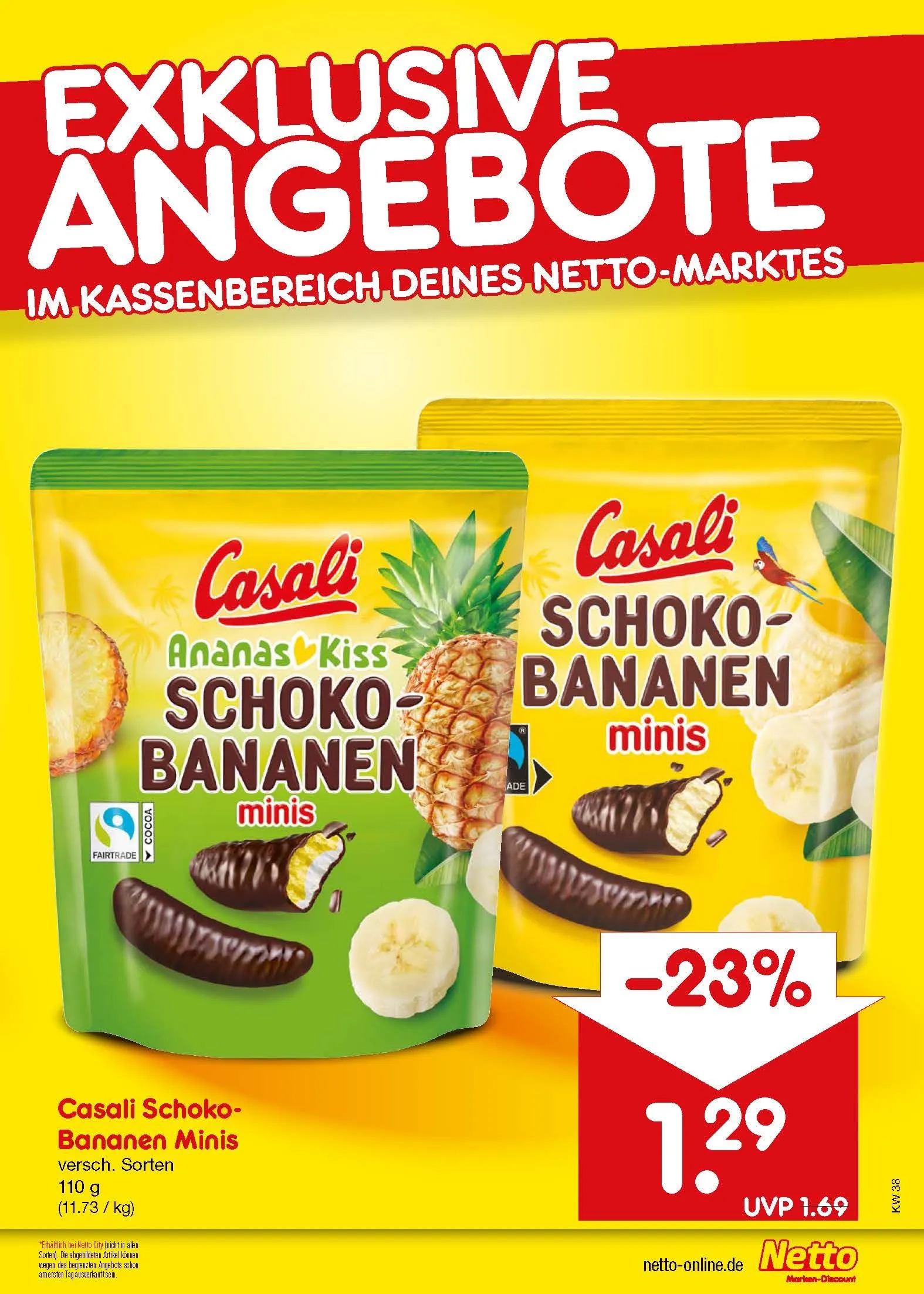 Netto Marken-Discount — 2026-09-16 van 16 september tot 19 september 2026 - Folder pagina 27