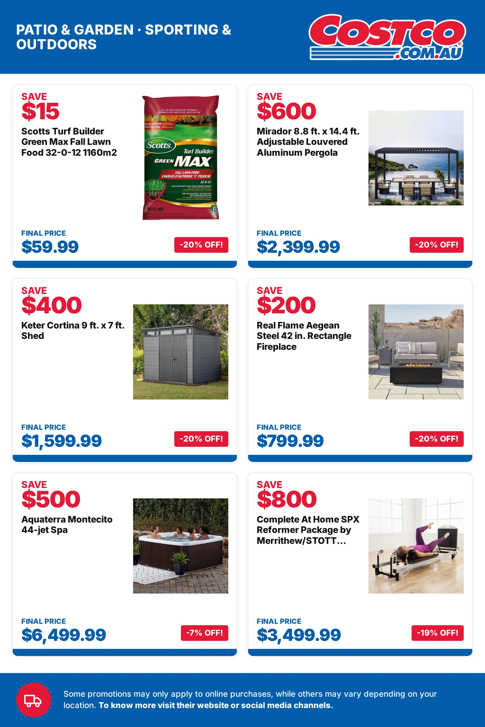 Costco — 2026-09-03 from September 3 to September 10 2026 - flyer page 27
