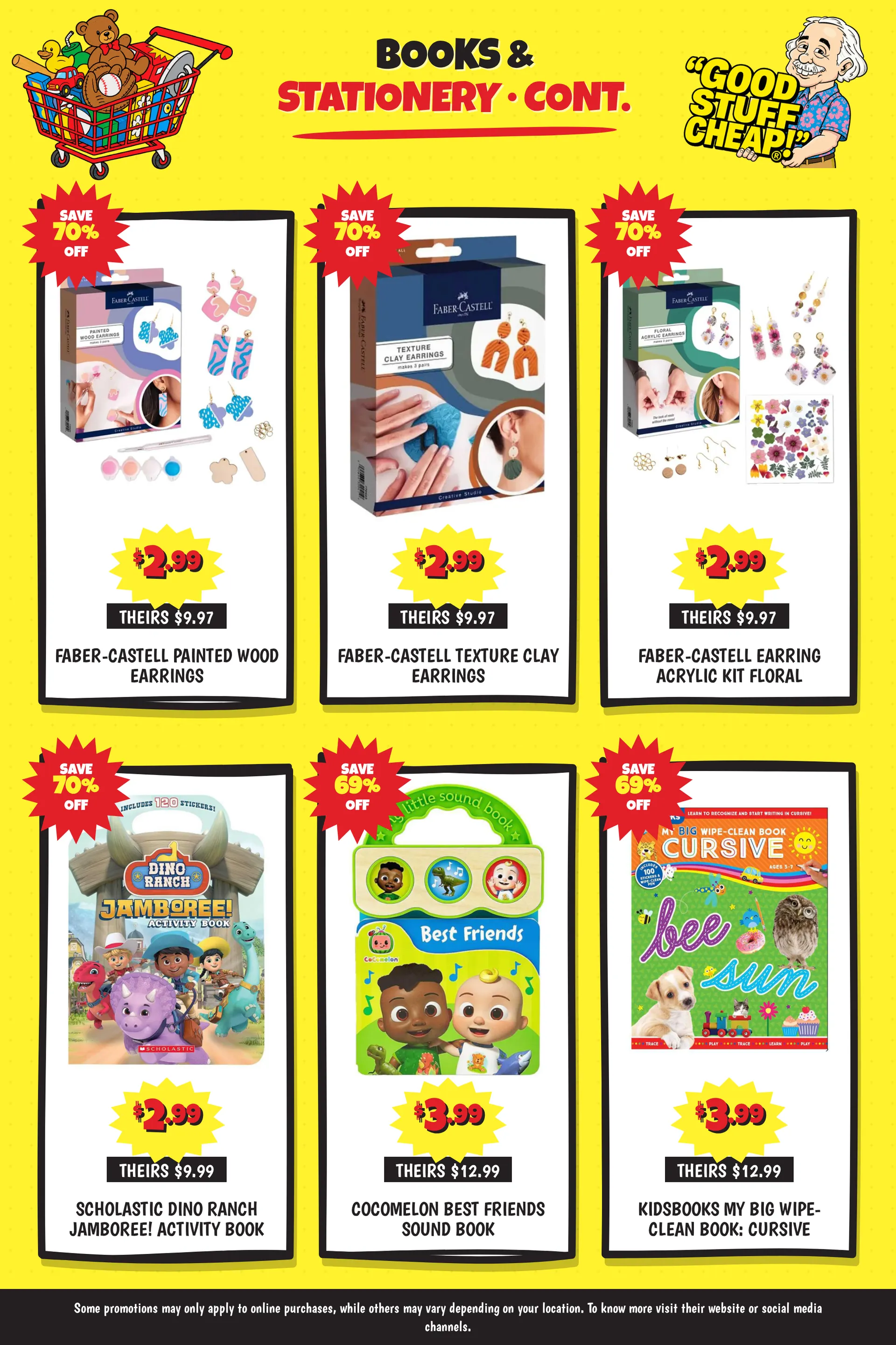 Weekly ad Ollie's — 2026-09-02 from September 2 to September 14 2026 - Page 27