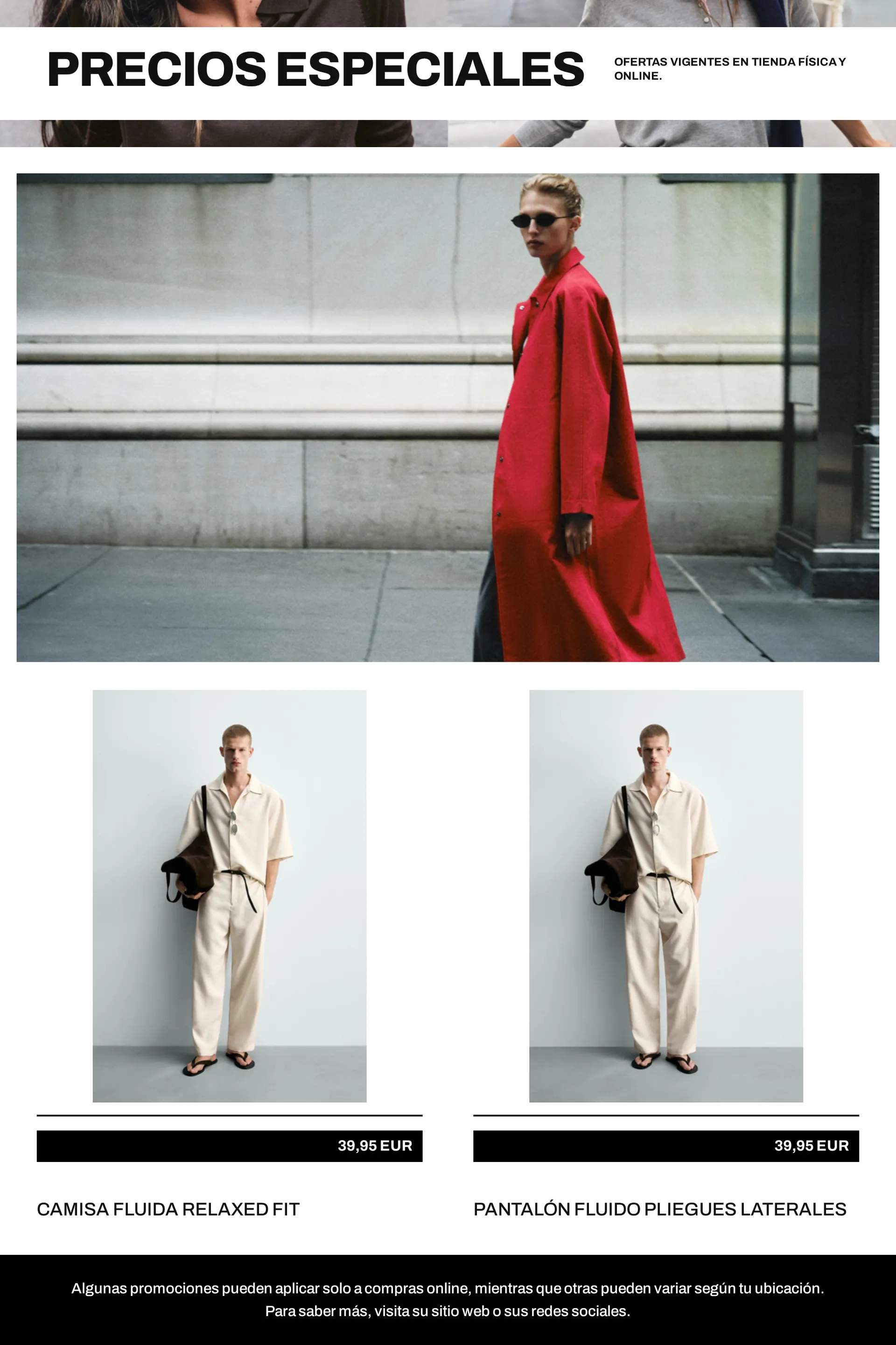 Catálogo de Zara — Hombre — 2026-09-08 8 de septiembre al 18 de septiembre 2026 - Página 27