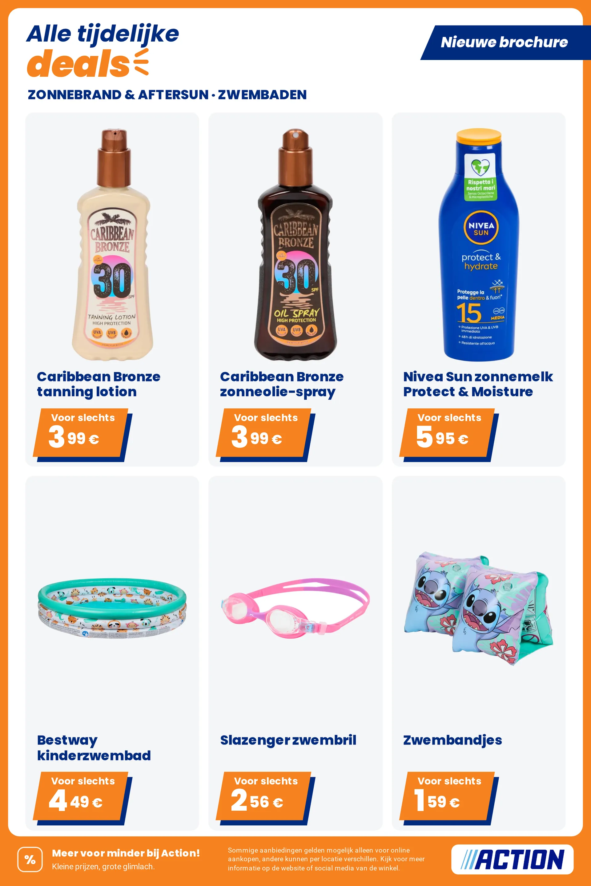 Zomerse must-haves van 25 augustus tot 8 september 2026 - folder pagina 27