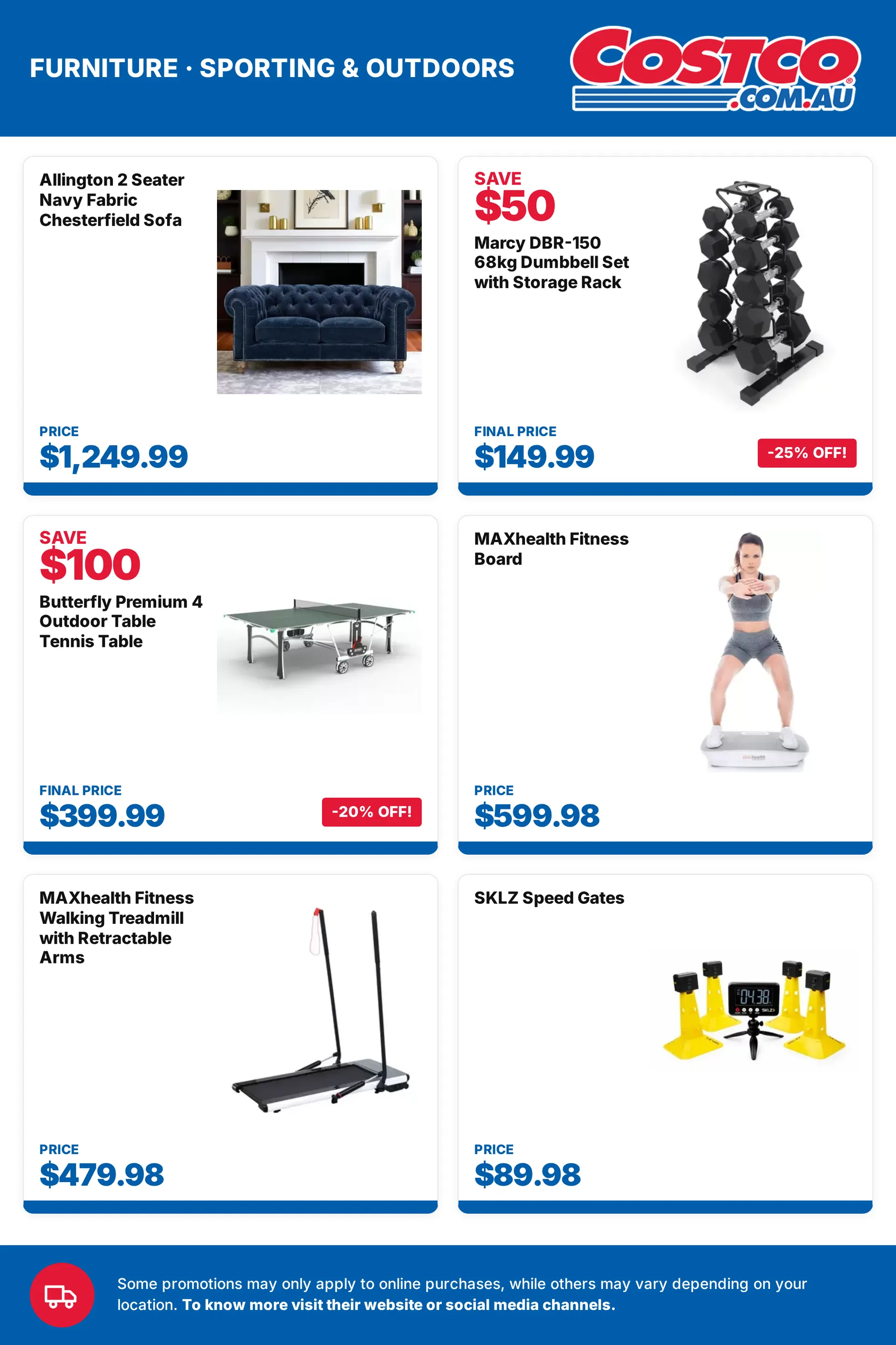 Costco — 2026-10-28 from 28 October to 12 November 2026 - Catalogue Page 27