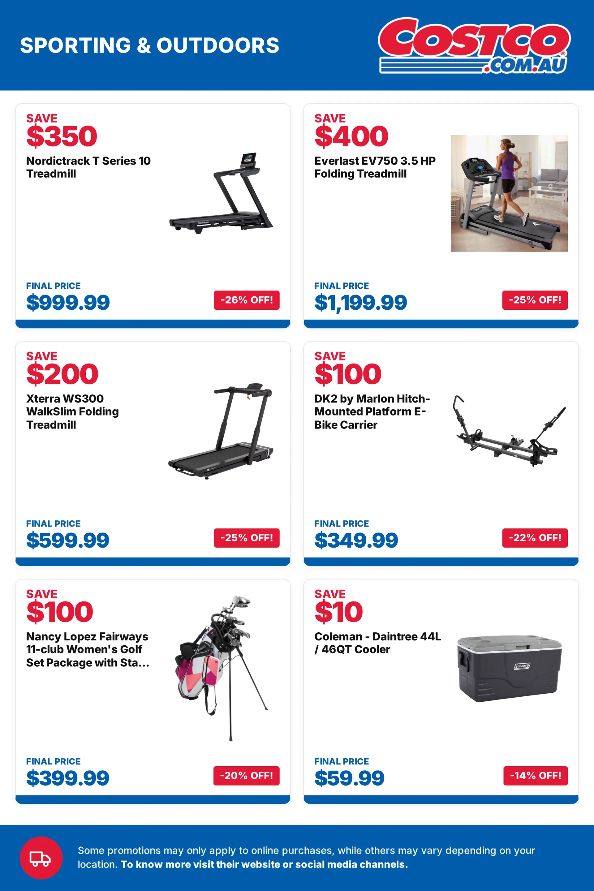 Costco — Catálogo 1 — 2026-09-05 from September 5 to September 21 2026 - flyer page 27