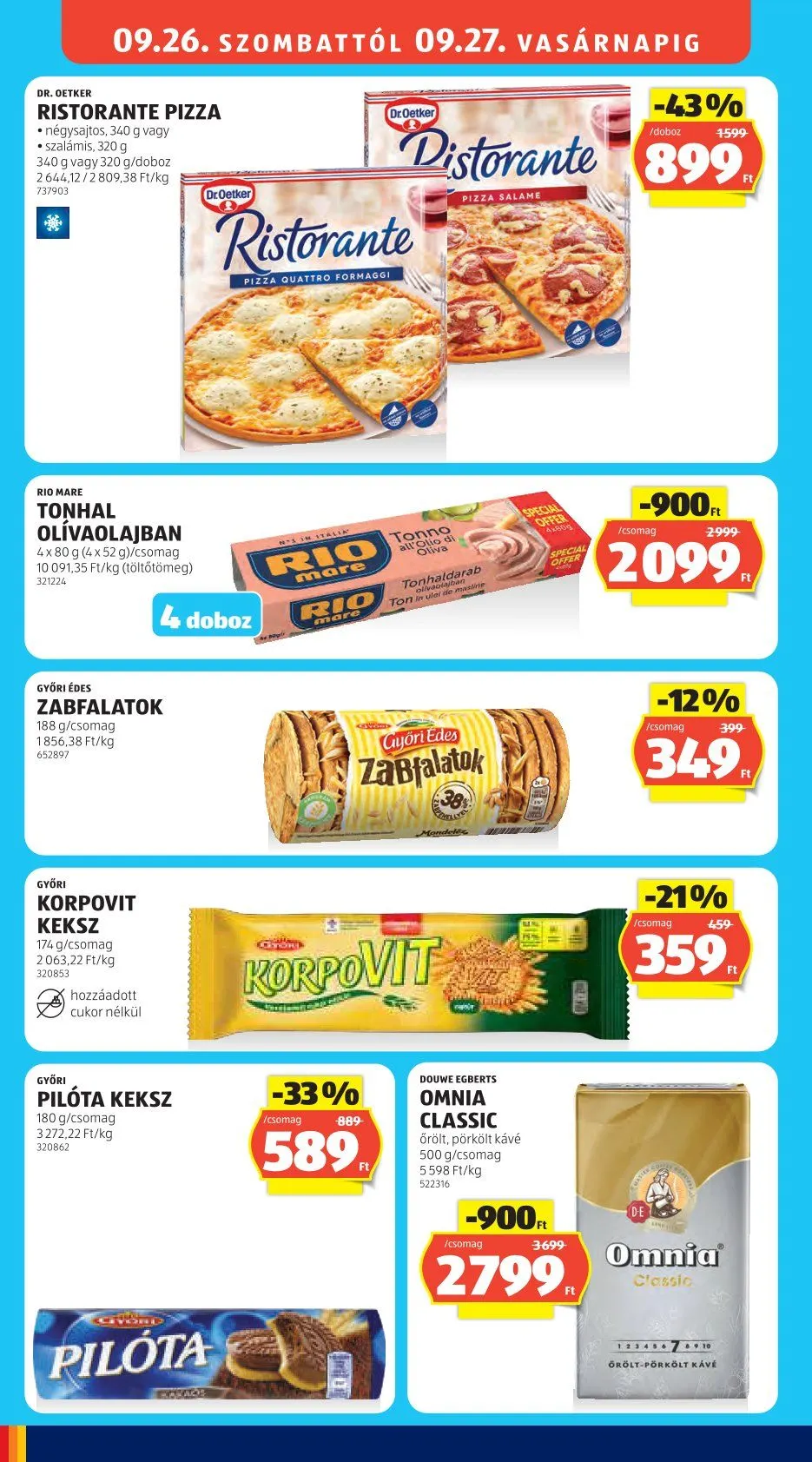 Katalógus Aldi — 2026-09-23 szeptember 24.-tól szeptember 30.-ig 2026. - Oldal 28
