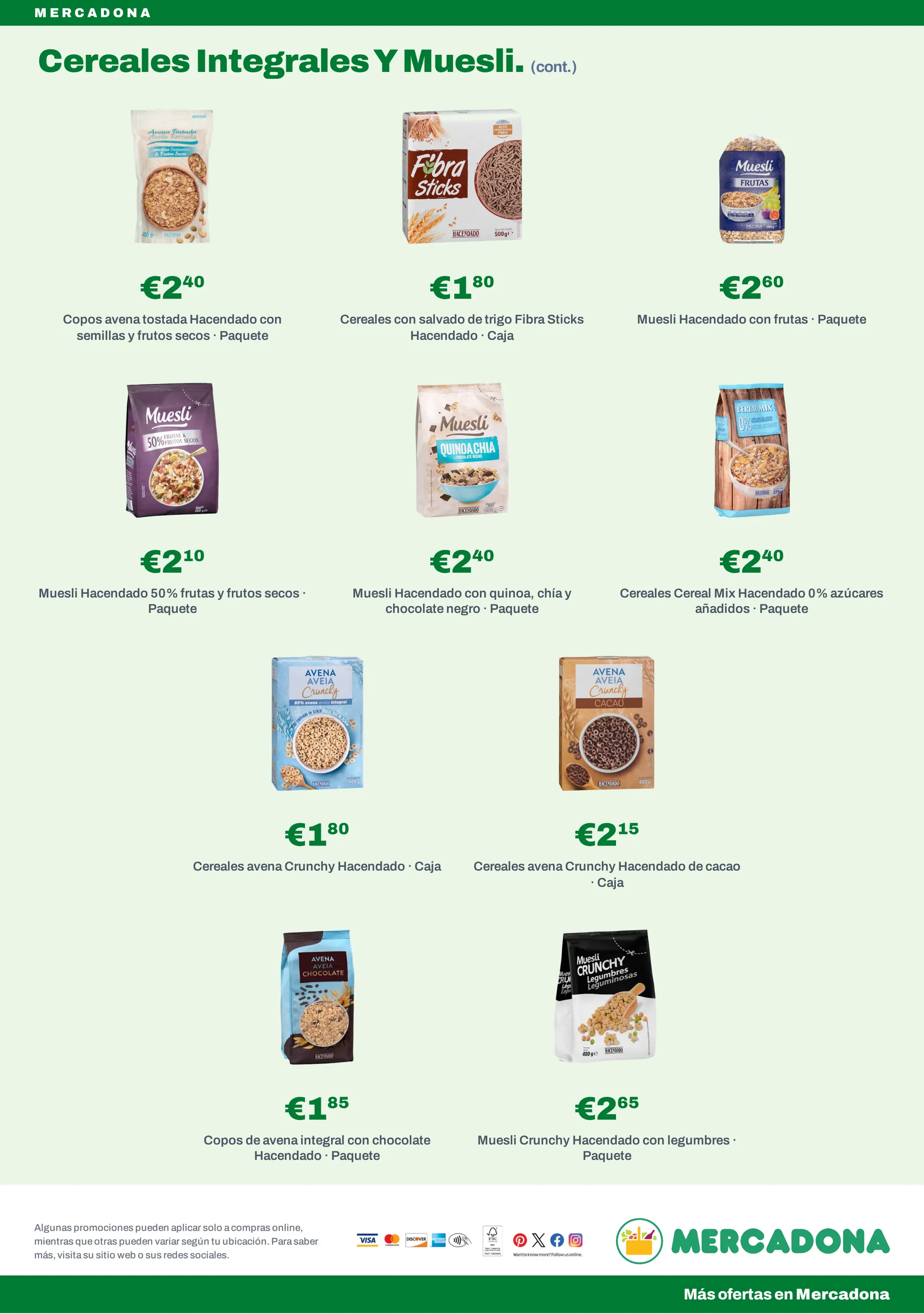 Catálogo de Mercadona — 2026-09-02 2 de septiembre al 9 de septiembre 2026 - Página 28
