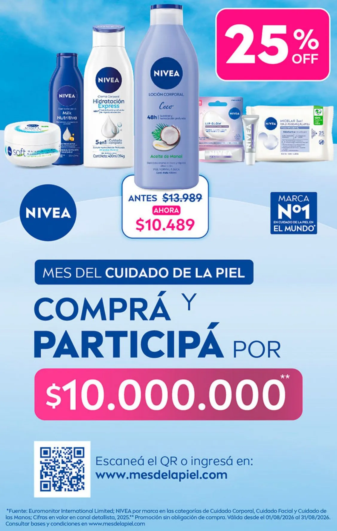 Ofertas de Dia — 2026-08-04 5 de agosto al 10 de agosto 2026 - Página 28 del catálogo