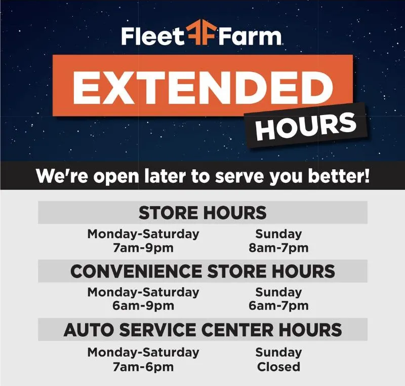 Weekly ad Fleet Farm — 2026-10-26 from October 26 to November 1 2026 - Page 28
