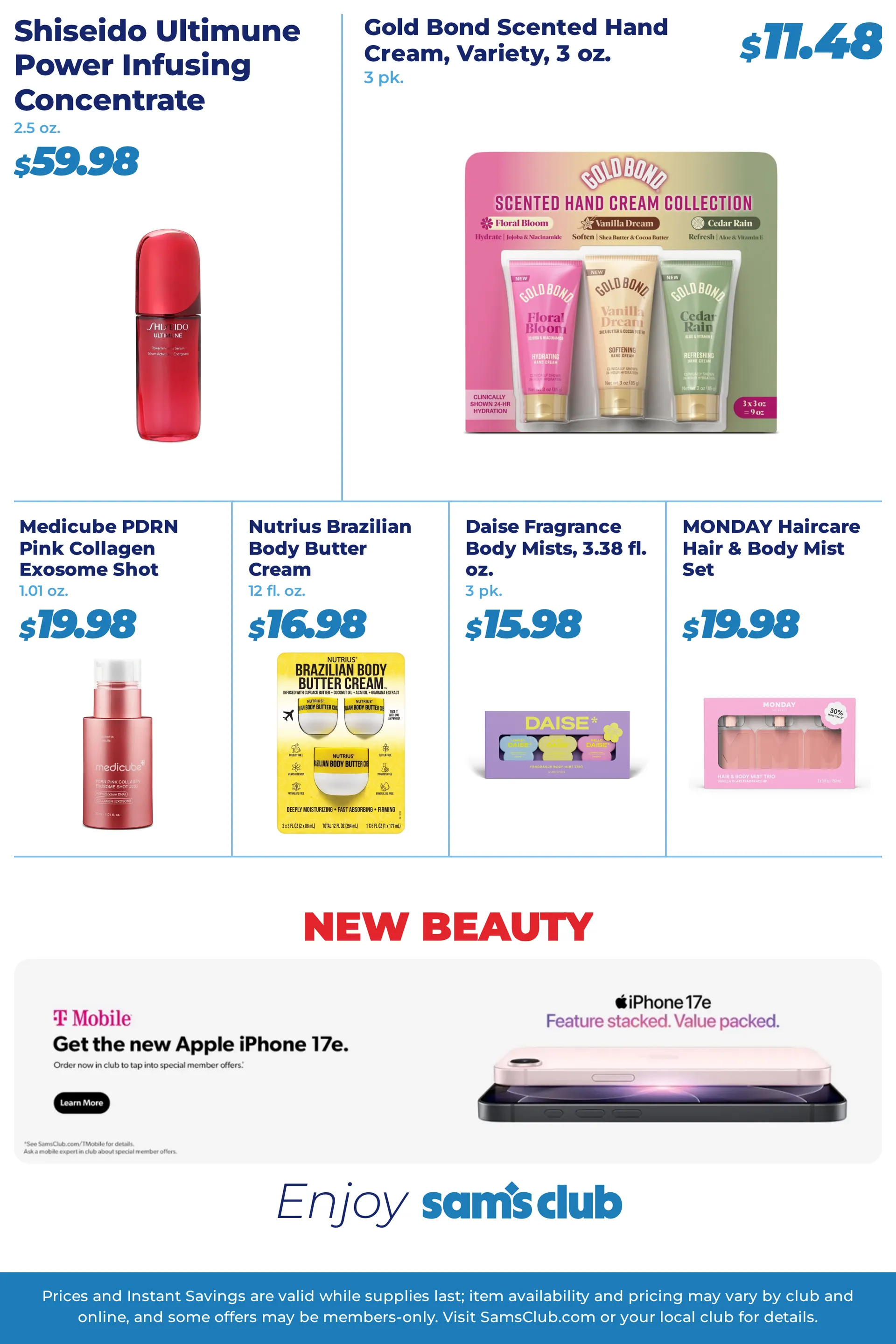 Weekly ad Sam's Club — WeeklyFinds — 2026-09-23 from September 23 to October 15 2026 - Page 28