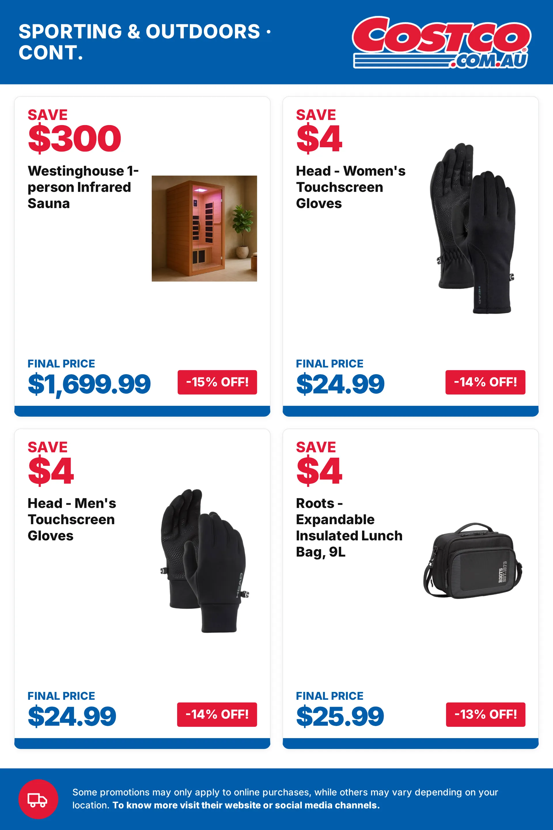 Costco — 2026-09-03 from September 3 to September 10 2026 - flyer page 28