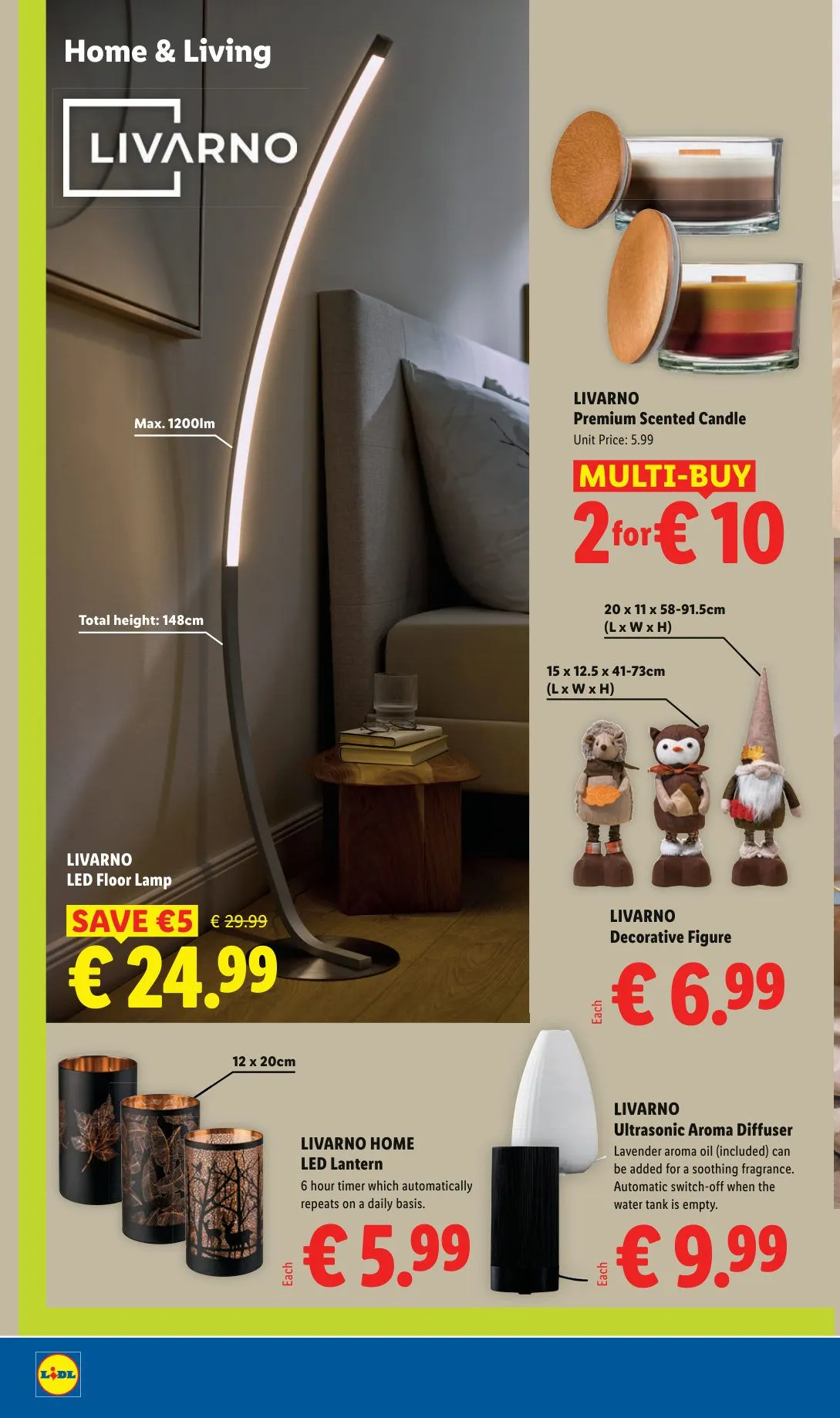 Lidl — 2026-08-27 - 3 September 9 September 2026 - Page 28