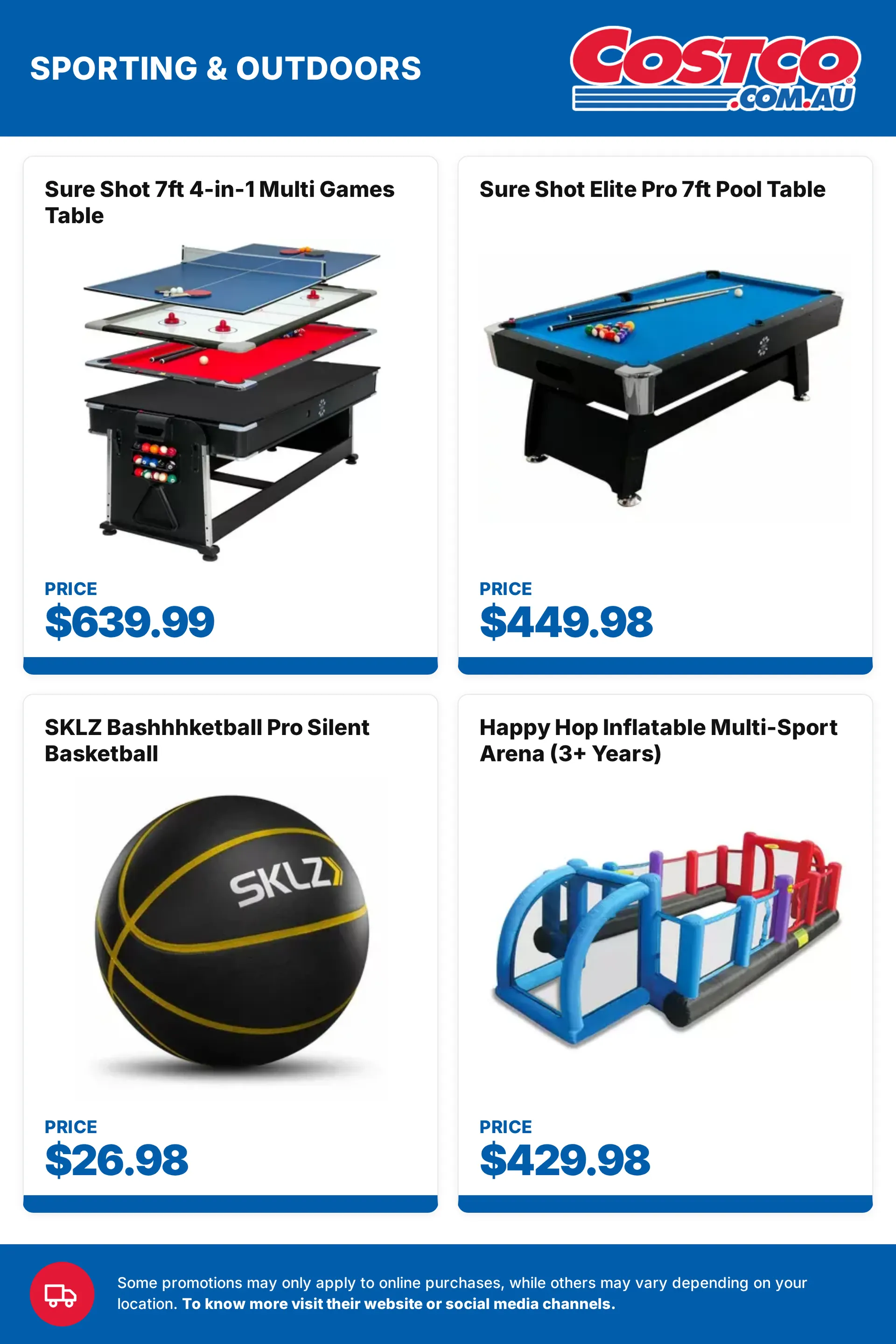 Costco — 2026-10-28 from 28 October to 12 November 2026 - Catalogue Page 28