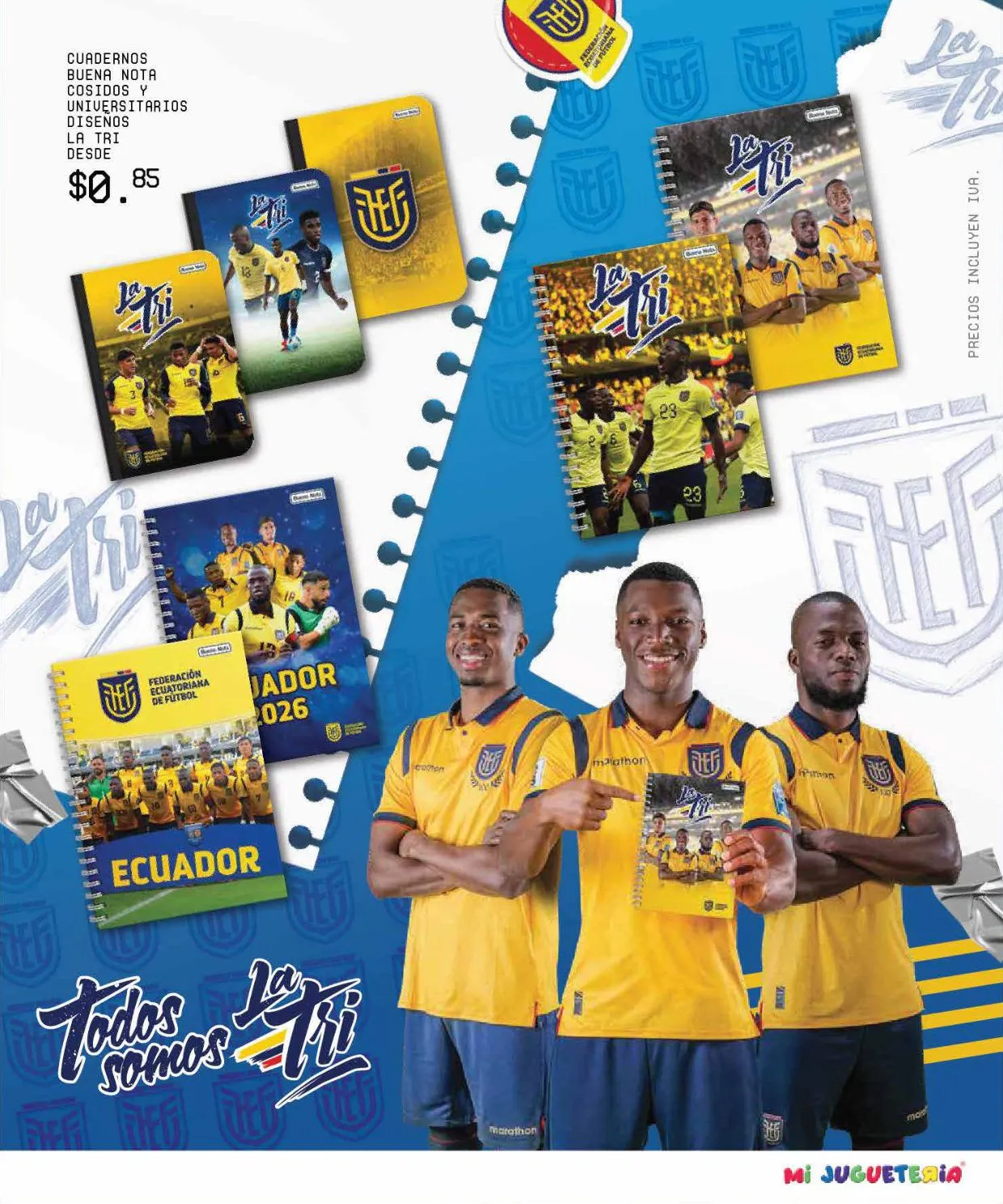 Catalogo de Mi Comisariato — 2026-08-27 27 de agosto al 11 de septiembre 2026 - Pag 28