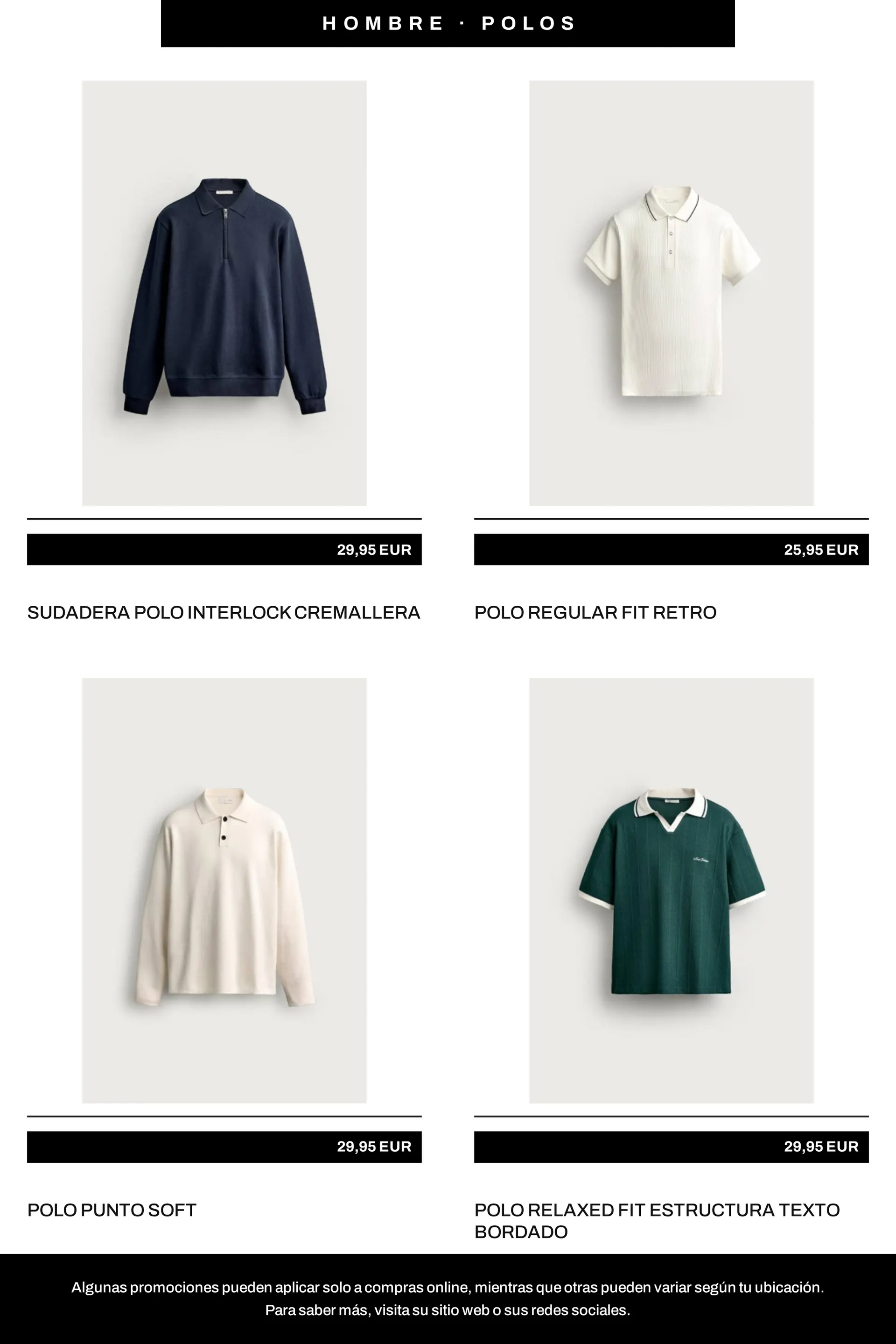 Catálogo de Zara — Catálogo 2 — 2026-09-08 8 de septiembre al 23 de septiembre 2026 - Página 28