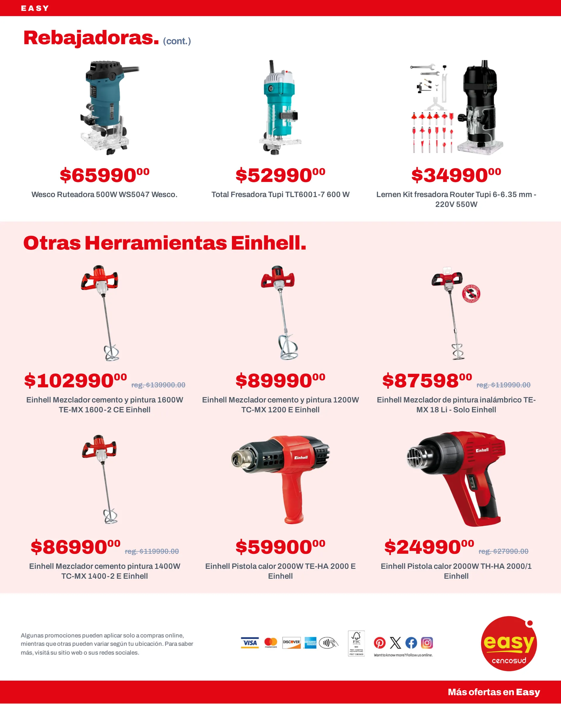 Catálogo de Ofertas semanales! 27 de agosto al 10 de septiembre 2026 - Página 28