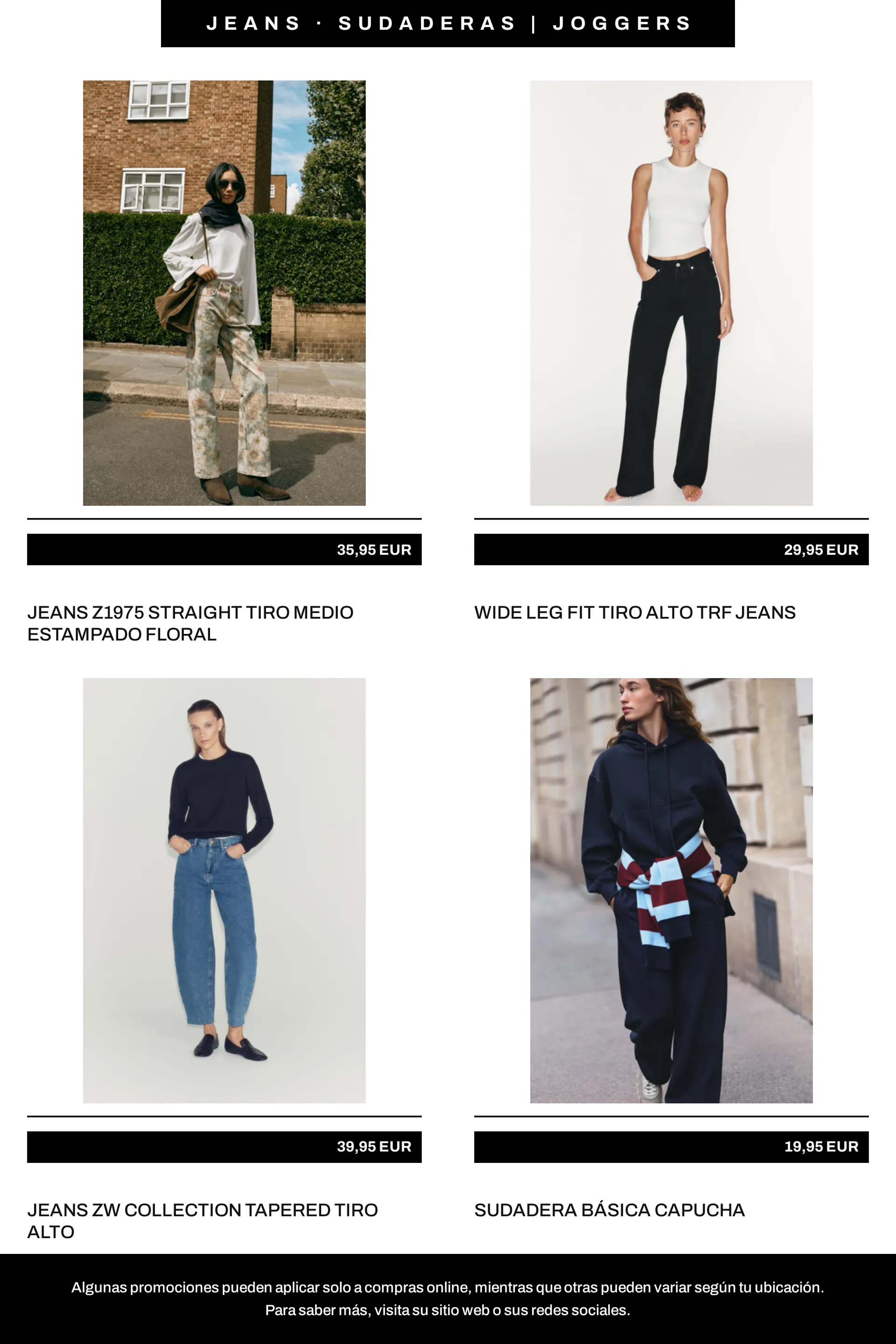 Catálogo de Zara — 2026-10-09 9 de octubre al 16 de octubre 2026 - Página 28