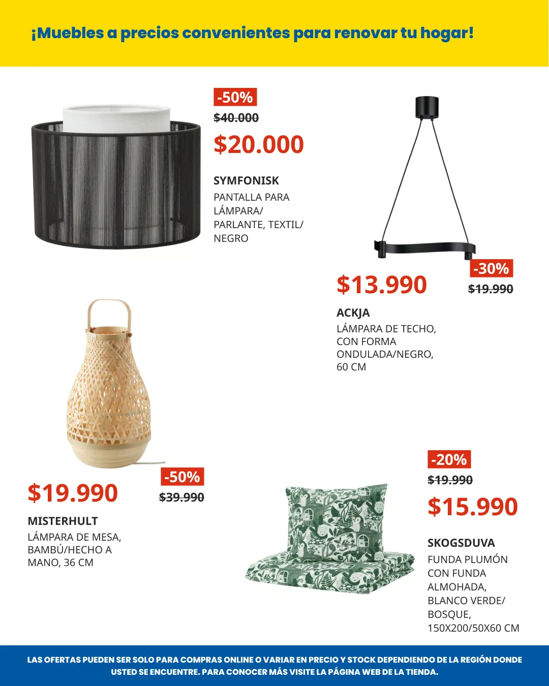 Catálogo de IKEA — 2026-09-22 22 de septiembre al 7 de octubre 2026 - Página 28