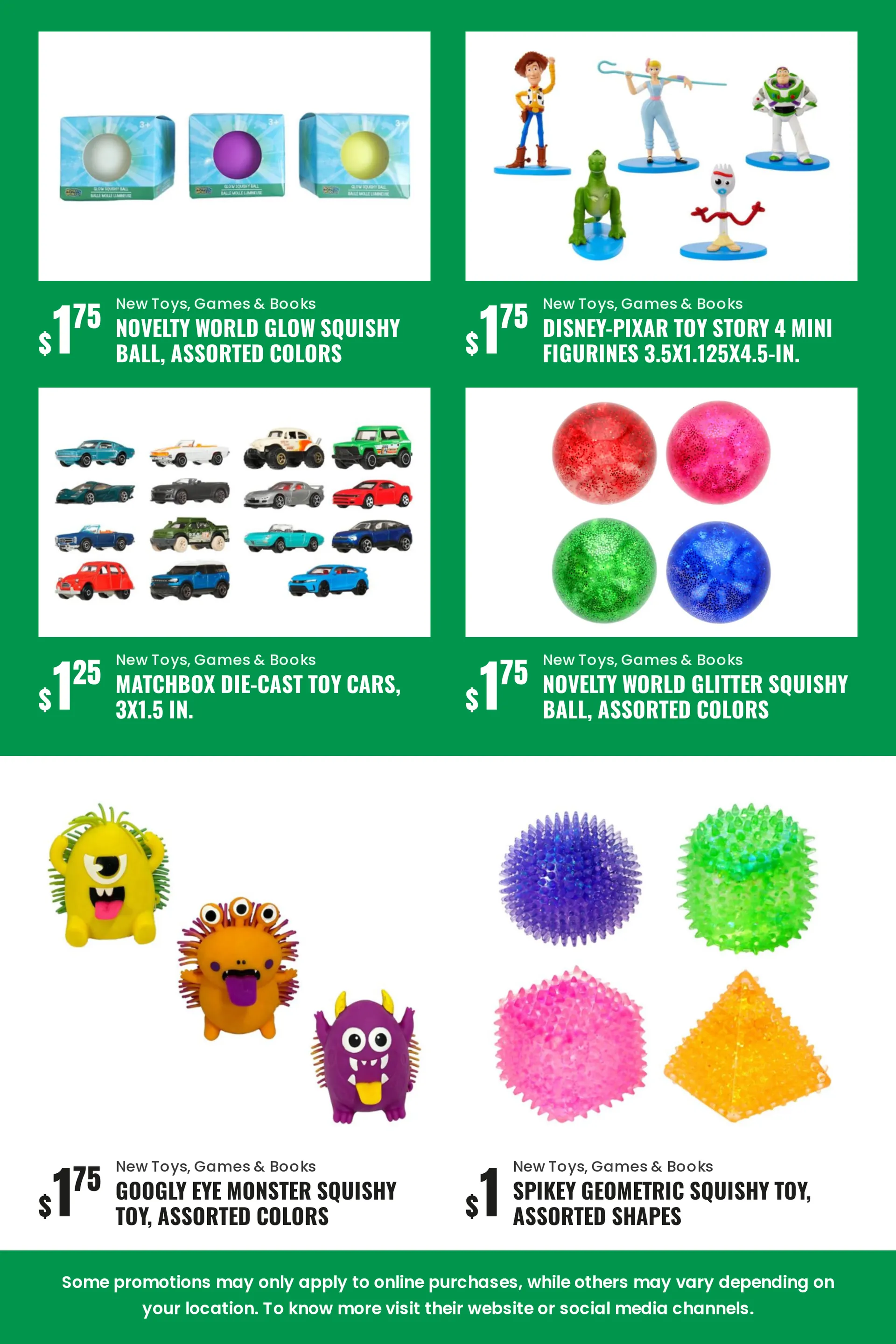 Weekly ad Dollar Tree — 2026-09-03 from September 3 to September 10 2026 - Page 28
