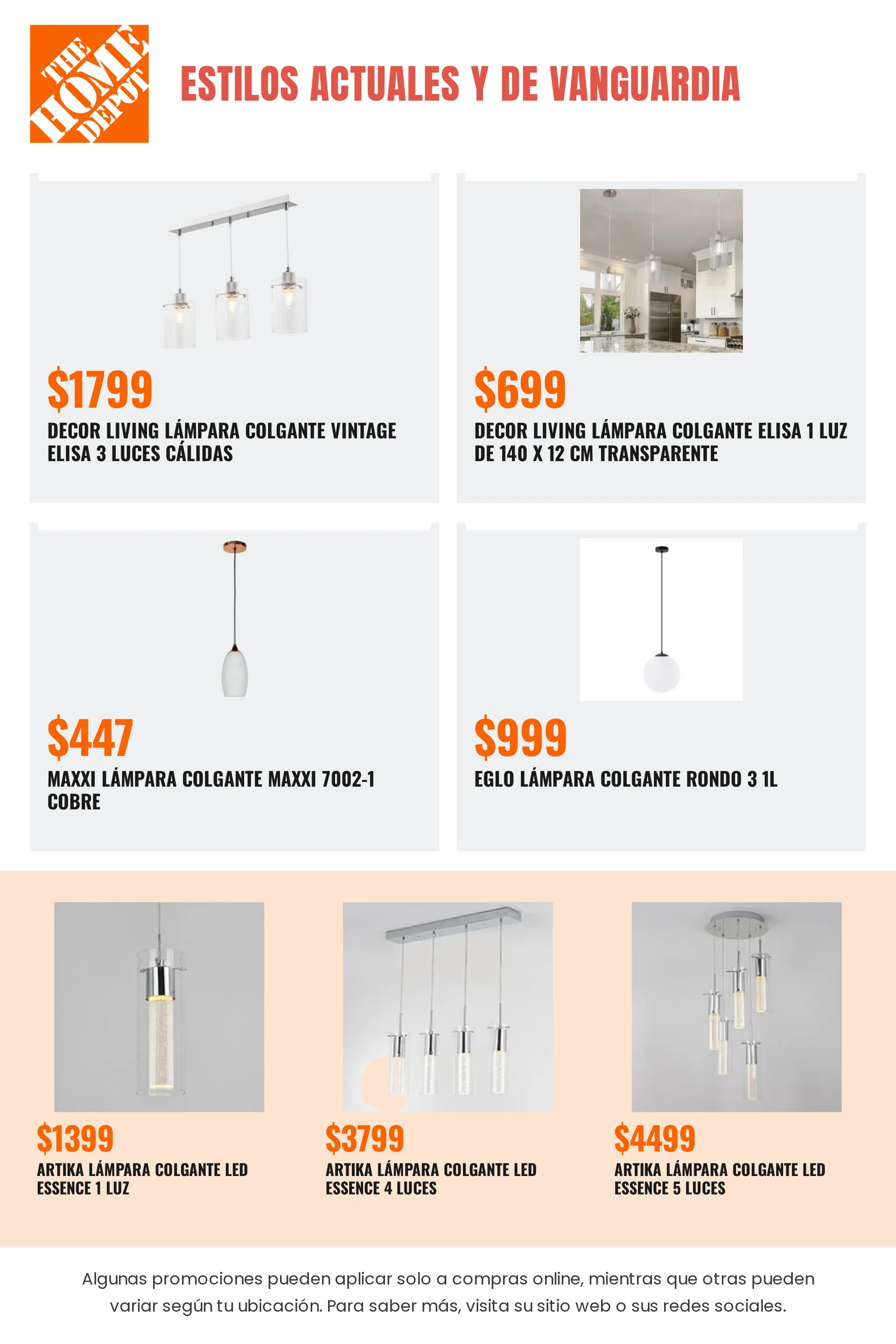 Catálogo de The Home Depot — Catálogo 2 — 2026-10-07 7 de octubre al 22 de octubre 2026 - Pagina 28