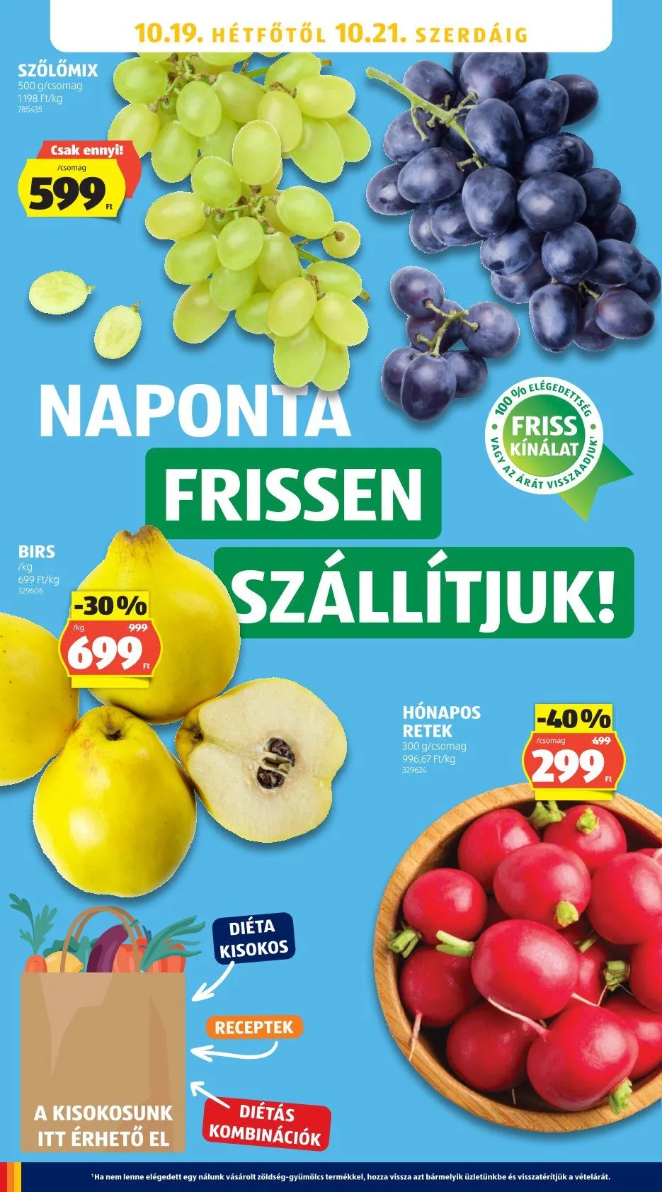 Mercato Fresh — 2026-10-09 from October 9 to October 15 2026 - flyer page 28