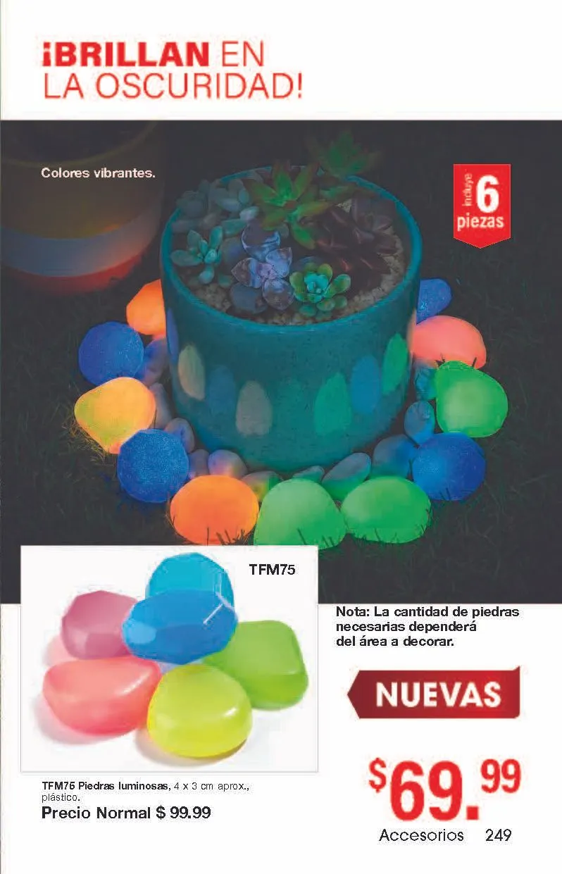 Catálogo de Arabela — 2026-09-09 9 de septiembre al 17 de septiembre 2026 - Pagina 28