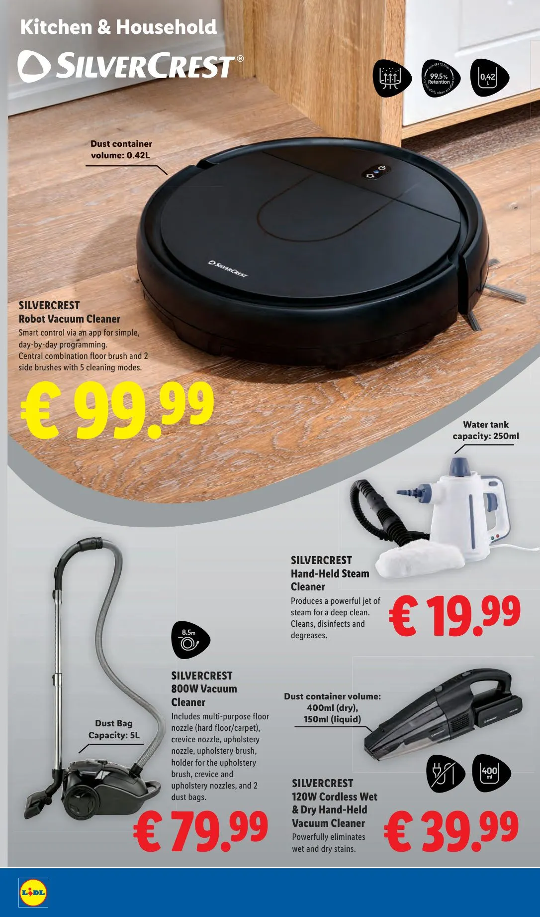 Lidl — 2026-08-14 - 20 August 26 August 2026 - Page 28