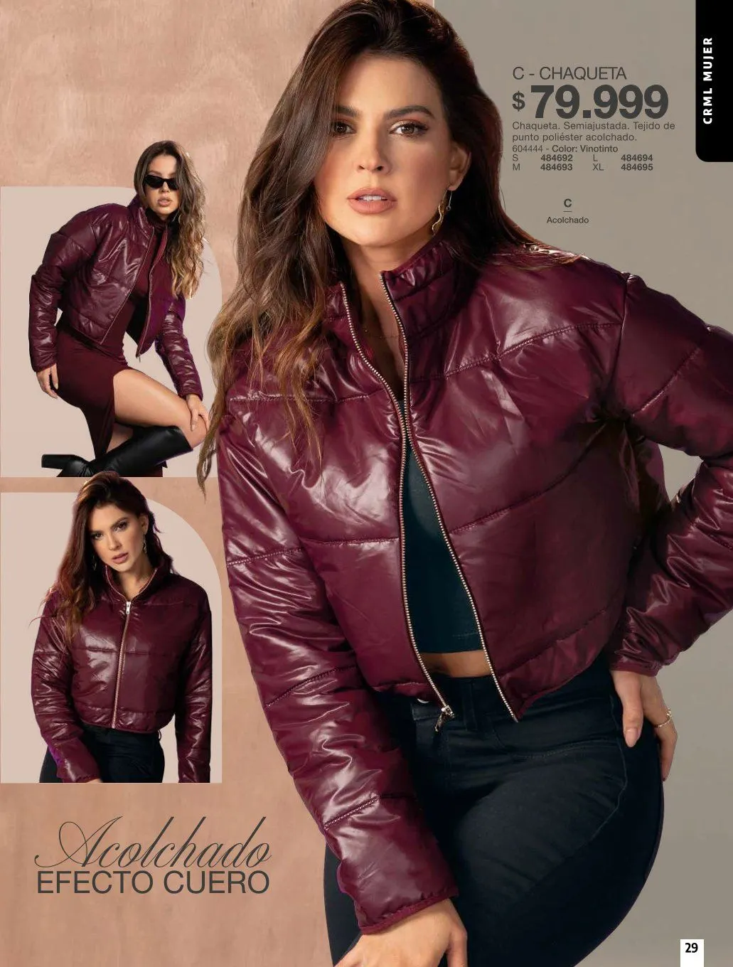 Catalogo de Carmel — 2026-10-15 15 de octubre al 30 de octubre 2026 - Pag 29