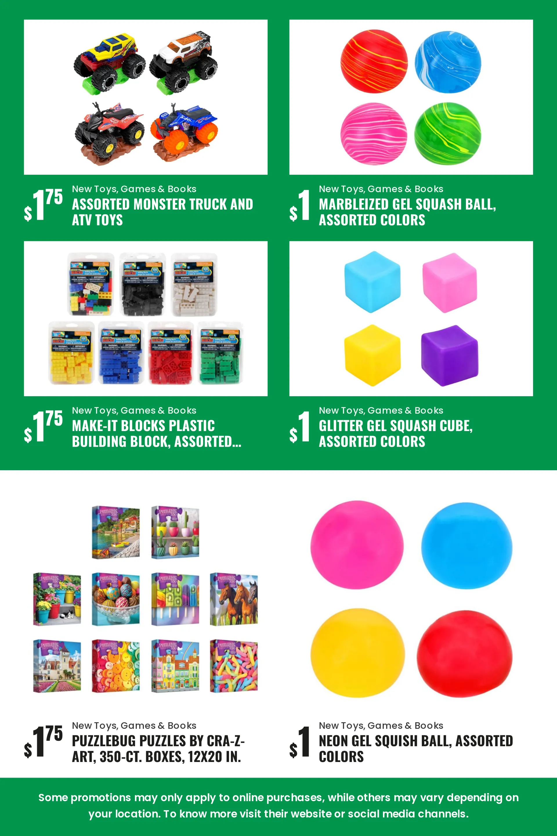 Weekly promotion Dollar Tree — 2026-09-03 spanning from September 3 to September 10 2026 - Page 29 for Catalogue 365