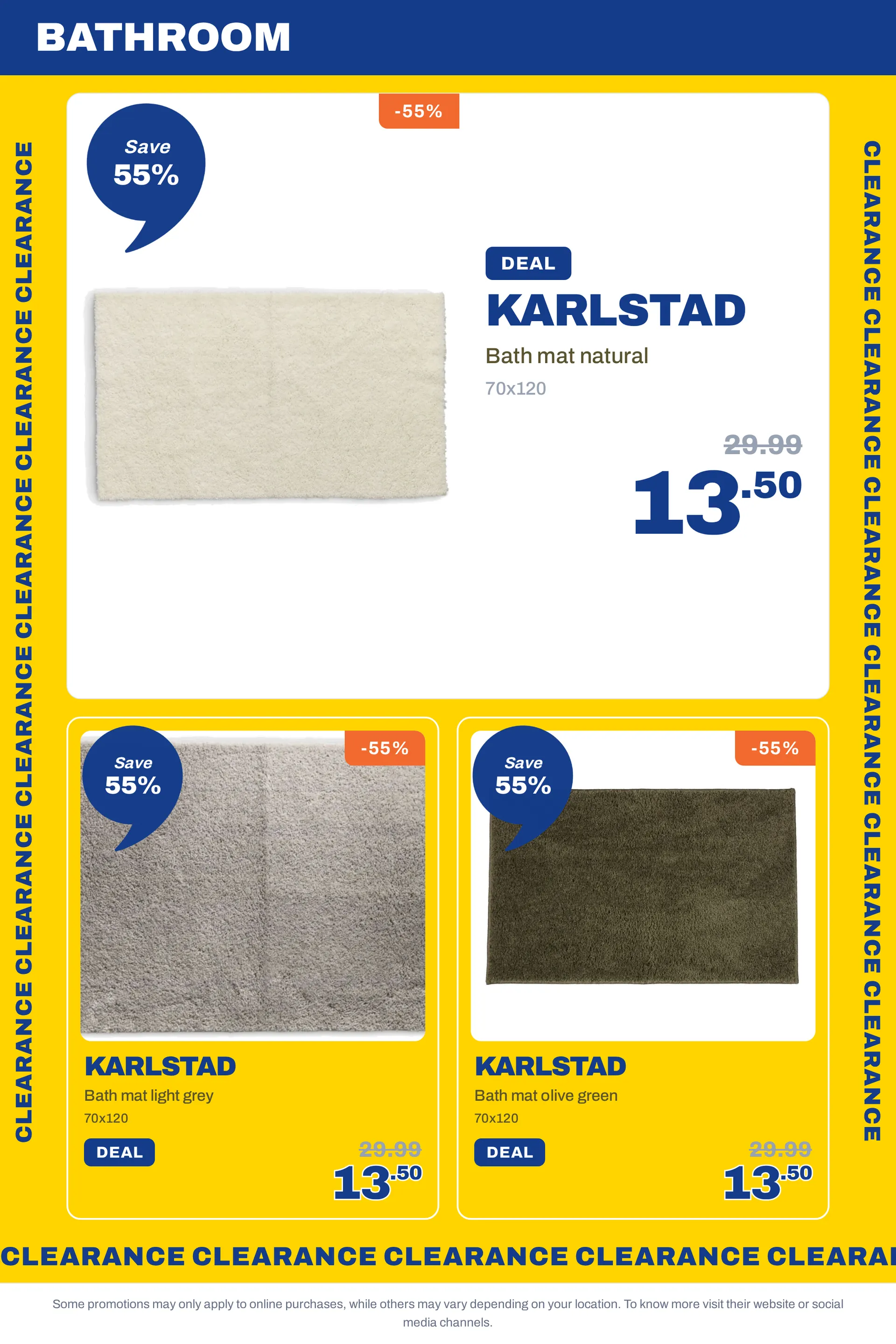 JYSK — 2026-10-08 - 8 October 15 October 2026 - Page 29