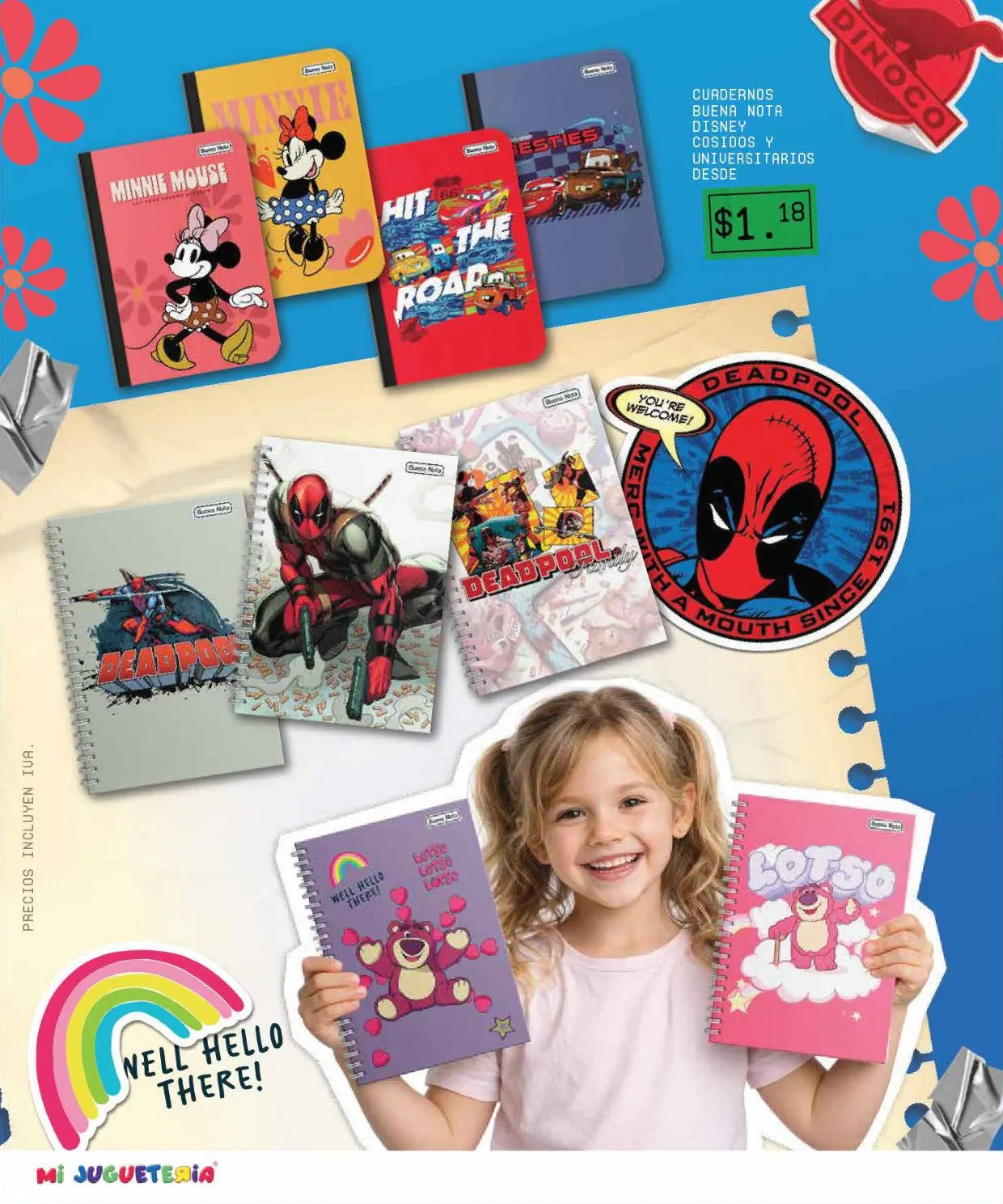 Catalogo de Mi Comisariato — 2026-08-27 27 de agosto al 11 de septiembre 2026 - Pag 29