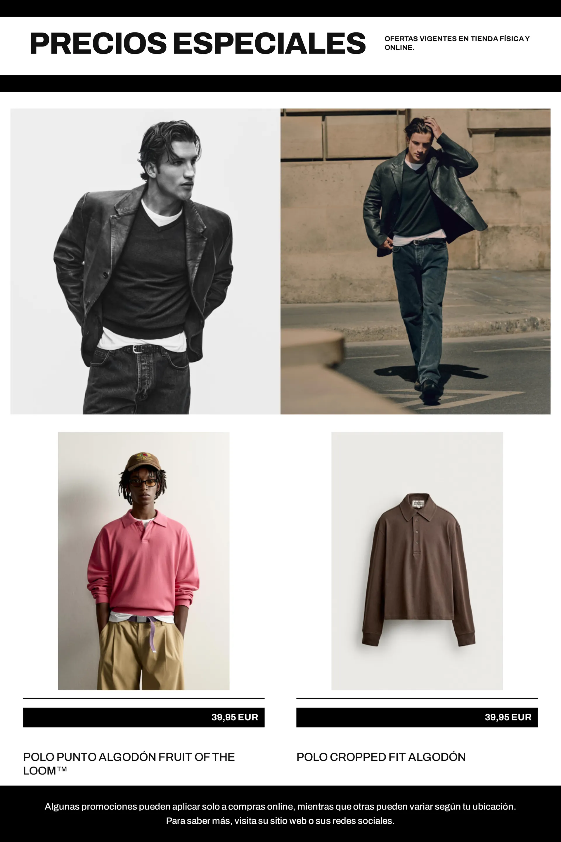 Catálogo de Zara — Catálogo 2 — 2026-09-18 18 de septiembre al 5 de octubre 2026 - Página 29