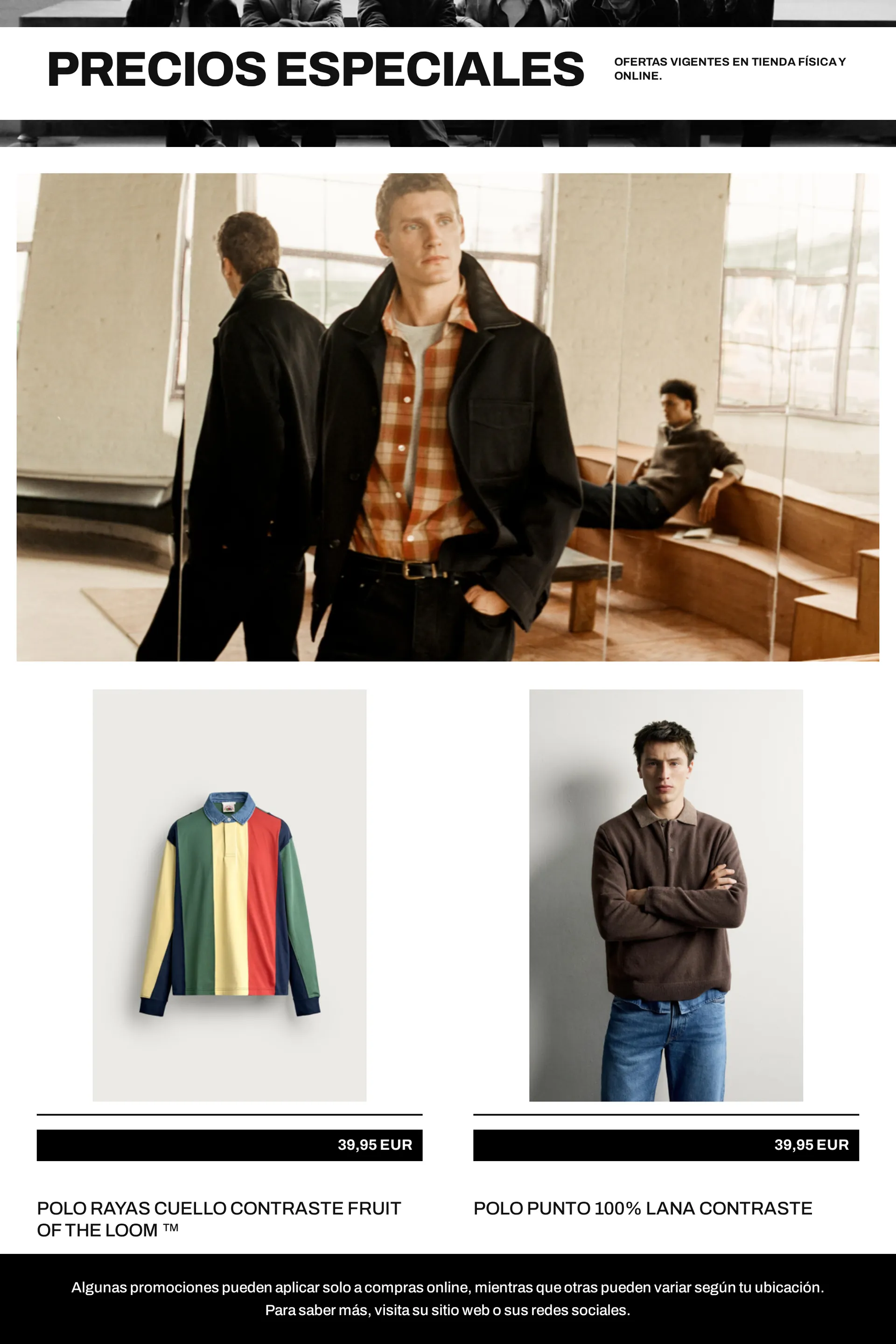 Catálogo de Zara — Catálogo 2 — 2026-10-09 9 de octubre al 26 de octubre 2026 - Página 29