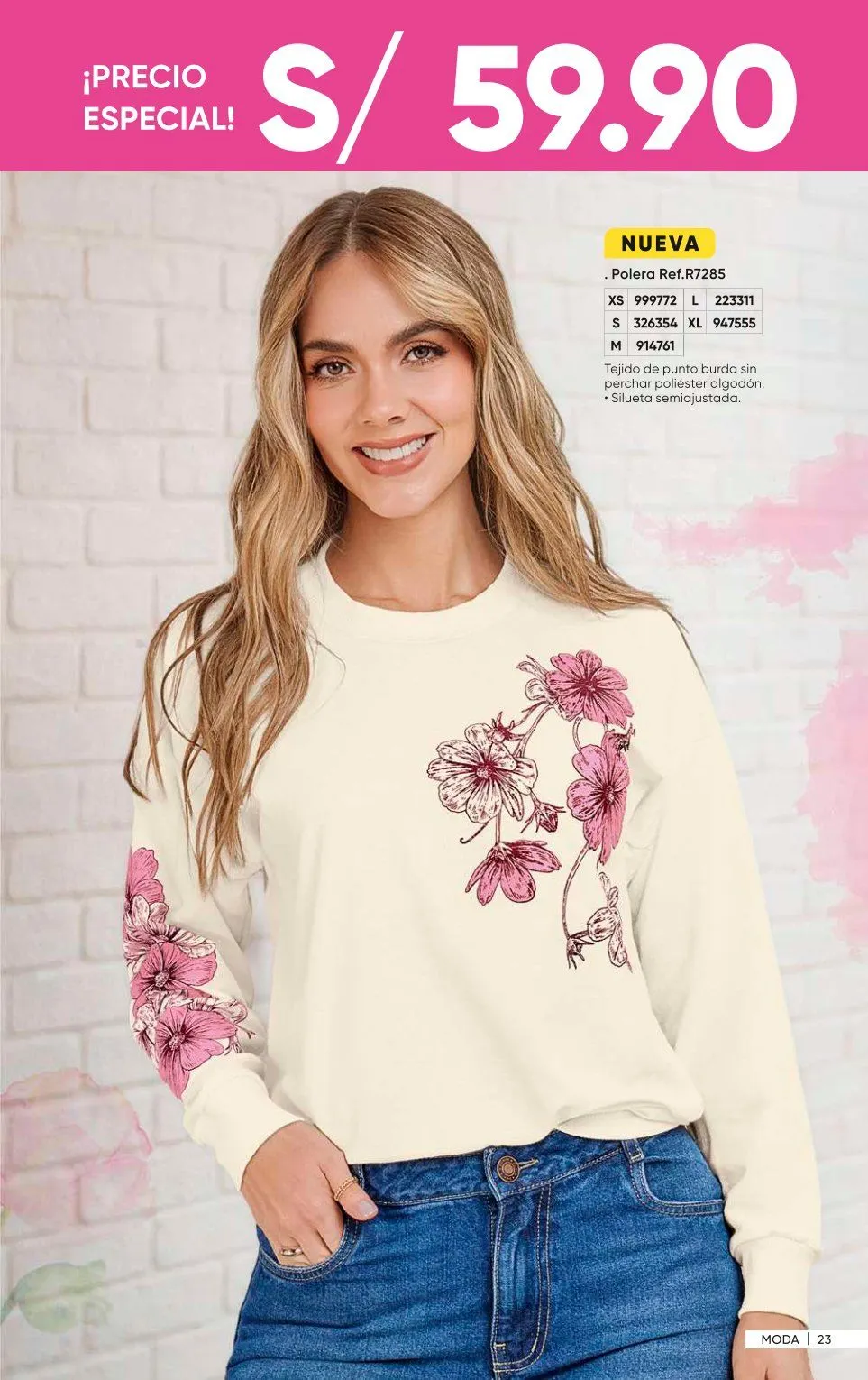 Catalogo de Azzorti — 2026-08-25 25 de agosto al 30 de diciembre 2026 - Pag 29
