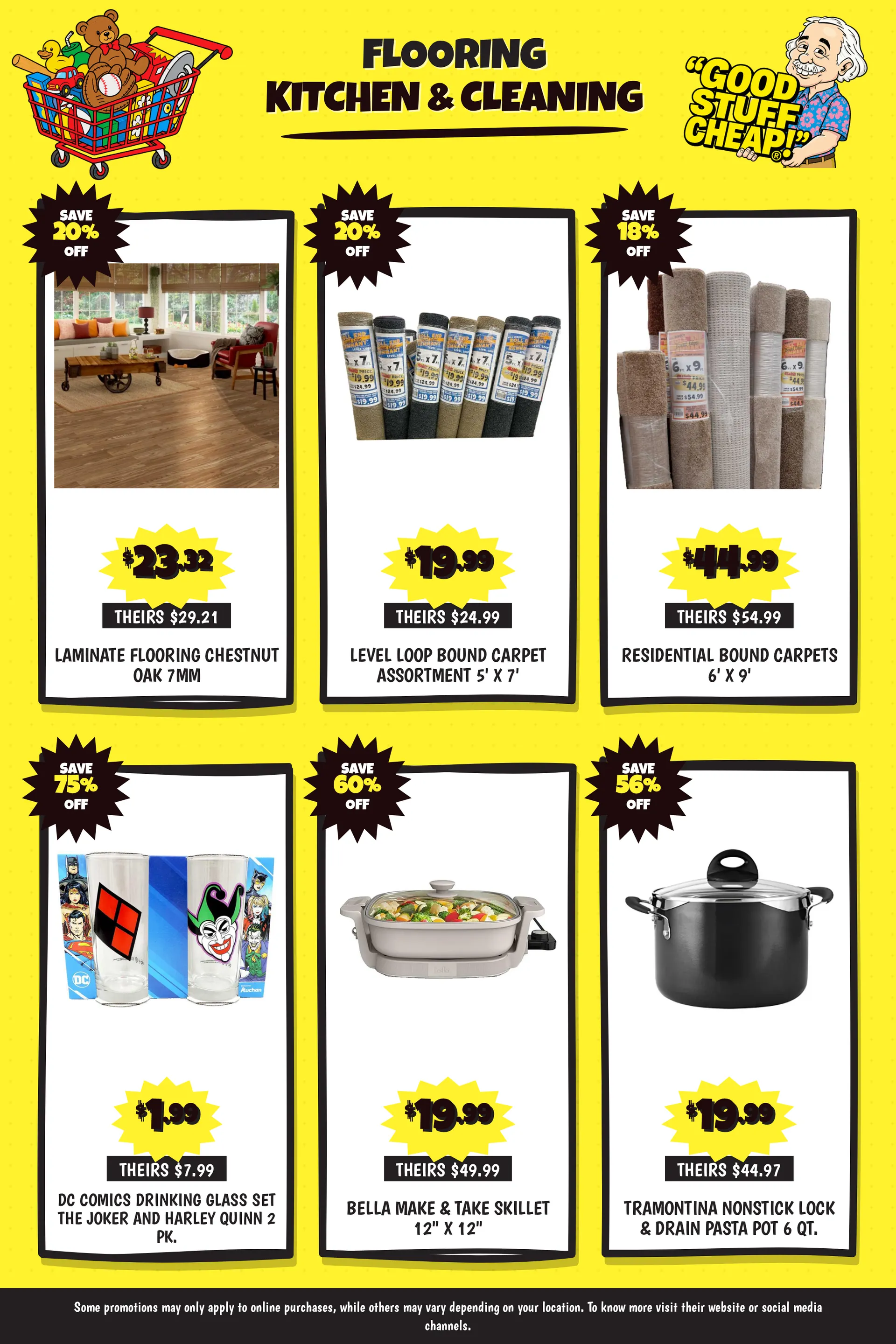 Weekly ad Ollie's — Catálogo 1 — 2026-09-18 from September 18 to October 5 2026 - Page 29