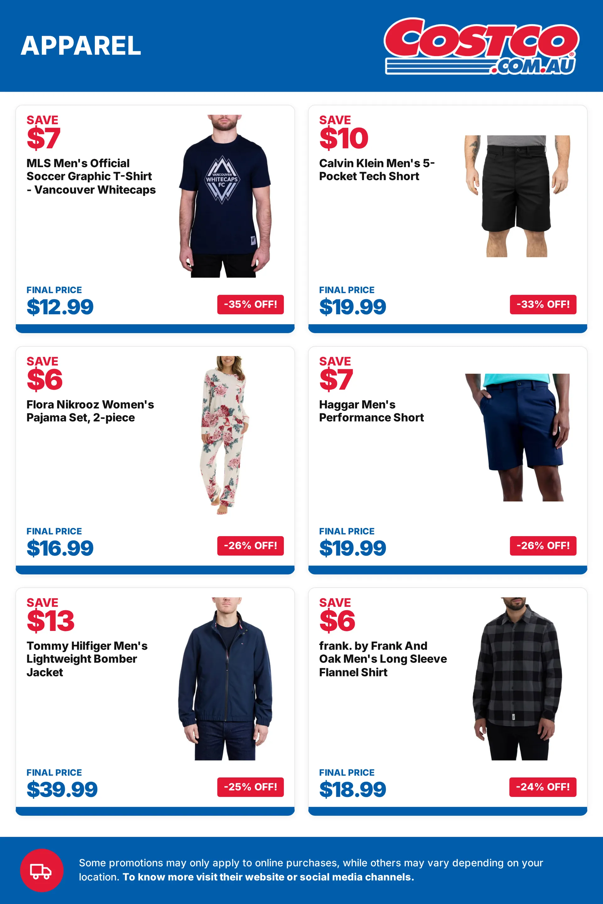 Costco — Catálogo 1 — 2026-09-05 from September 5 to September 21 2026 - flyer page 29