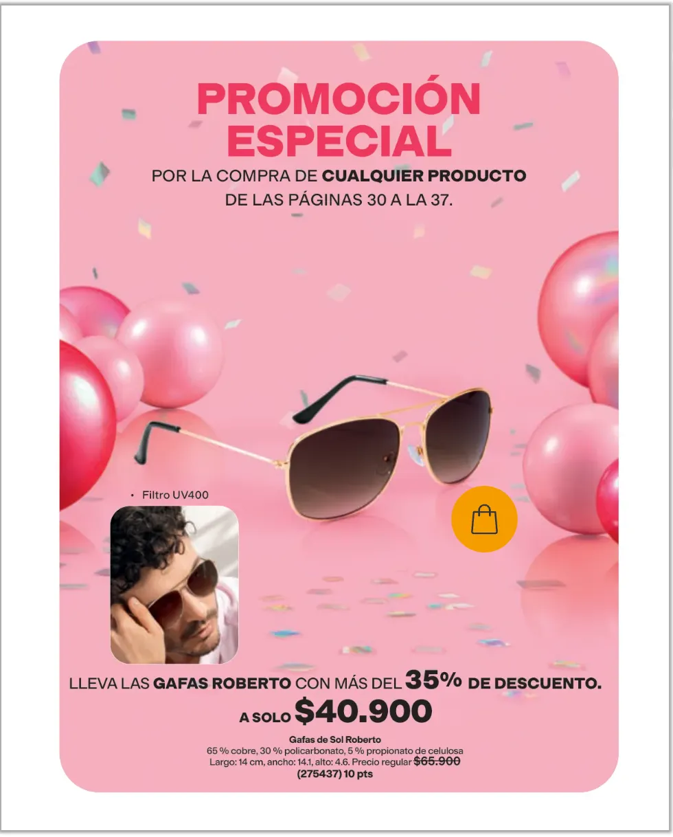 Catalogo de Avon — 2026-10-30 30 de octubre al 30 de noviembre 2026 - Pag 29