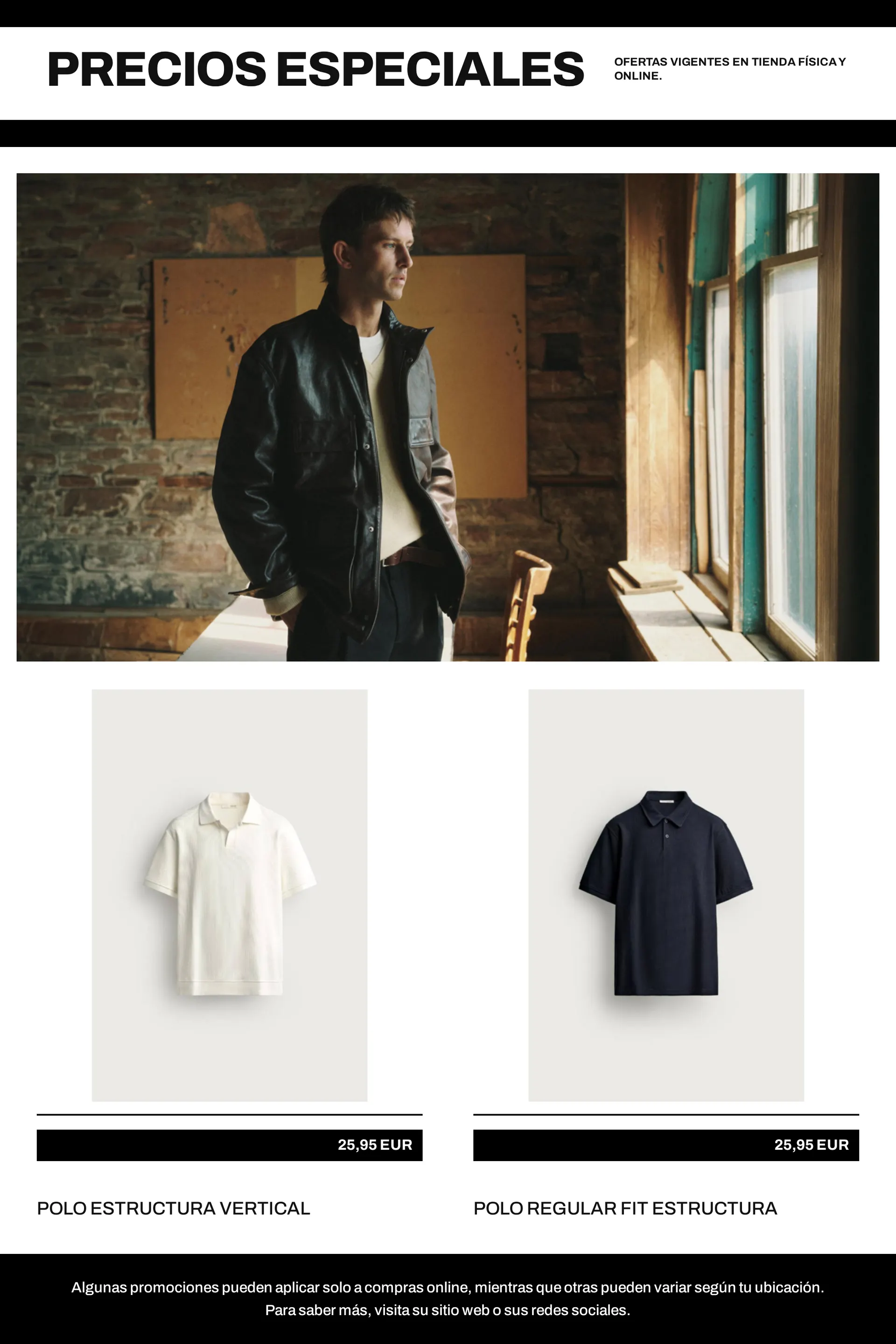Catálogo de Zara — Catálogo 2 — 2026-09-08 8 de septiembre al 23 de septiembre 2026 - Página 29