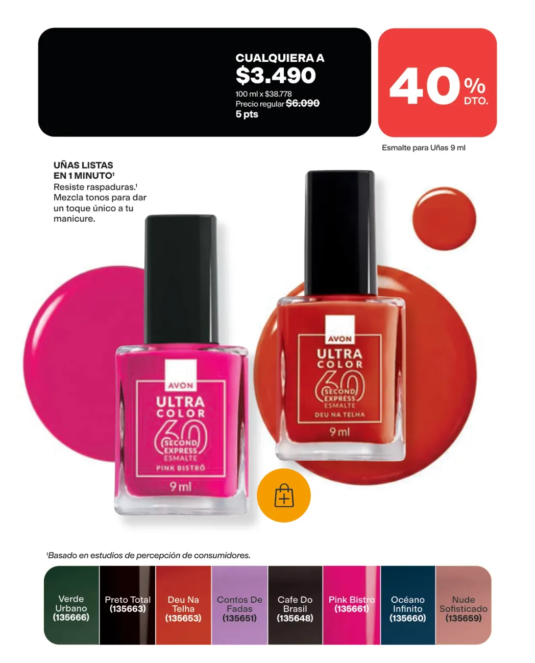 Catálogo de Avon — 2026-10-05 5 de octubre al 2 de noviembre 2026 - Página 29