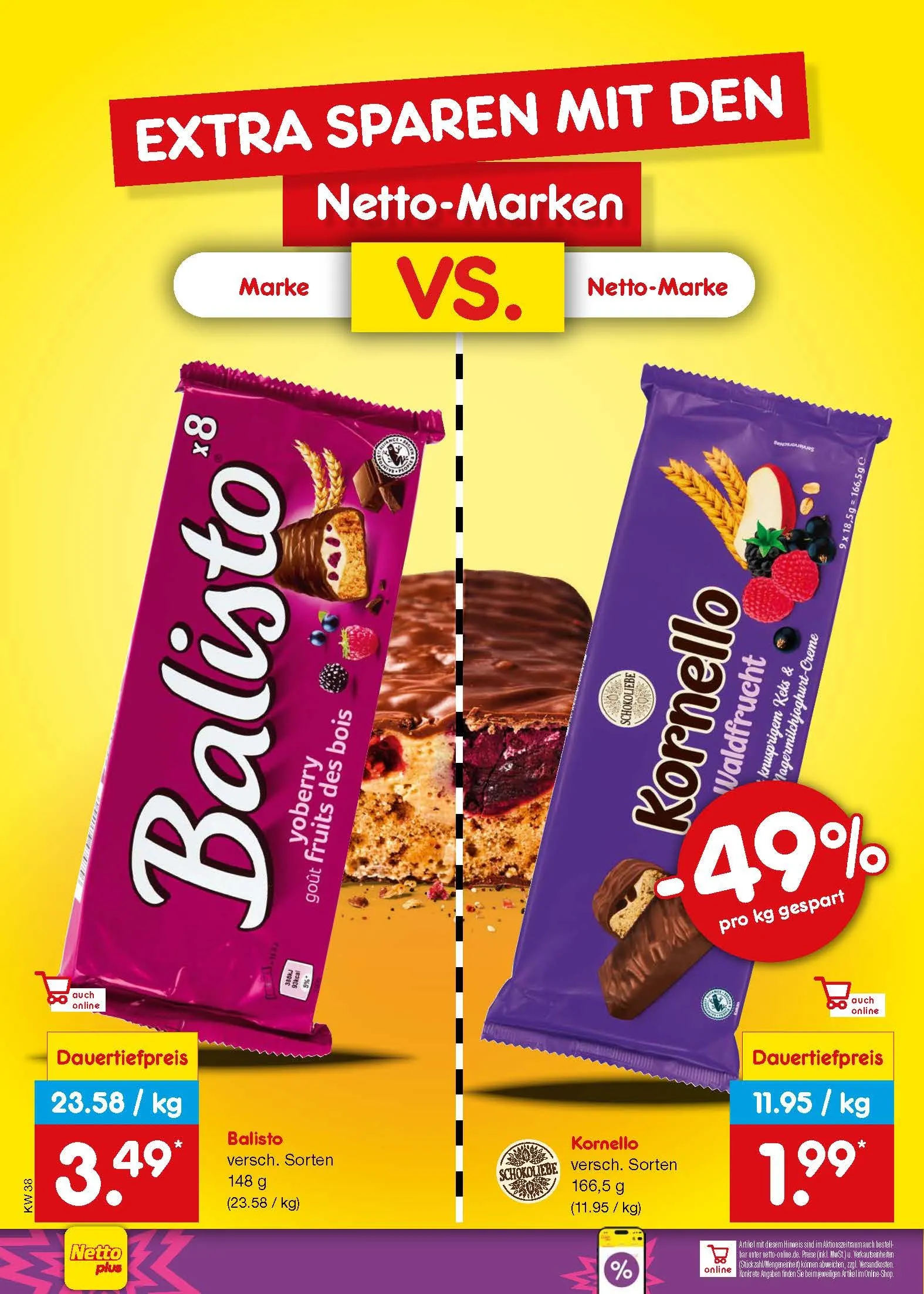 Netto Marken-Discount — 2026-09-16 van 16 september tot 19 september 2026 - Folder pagina 30