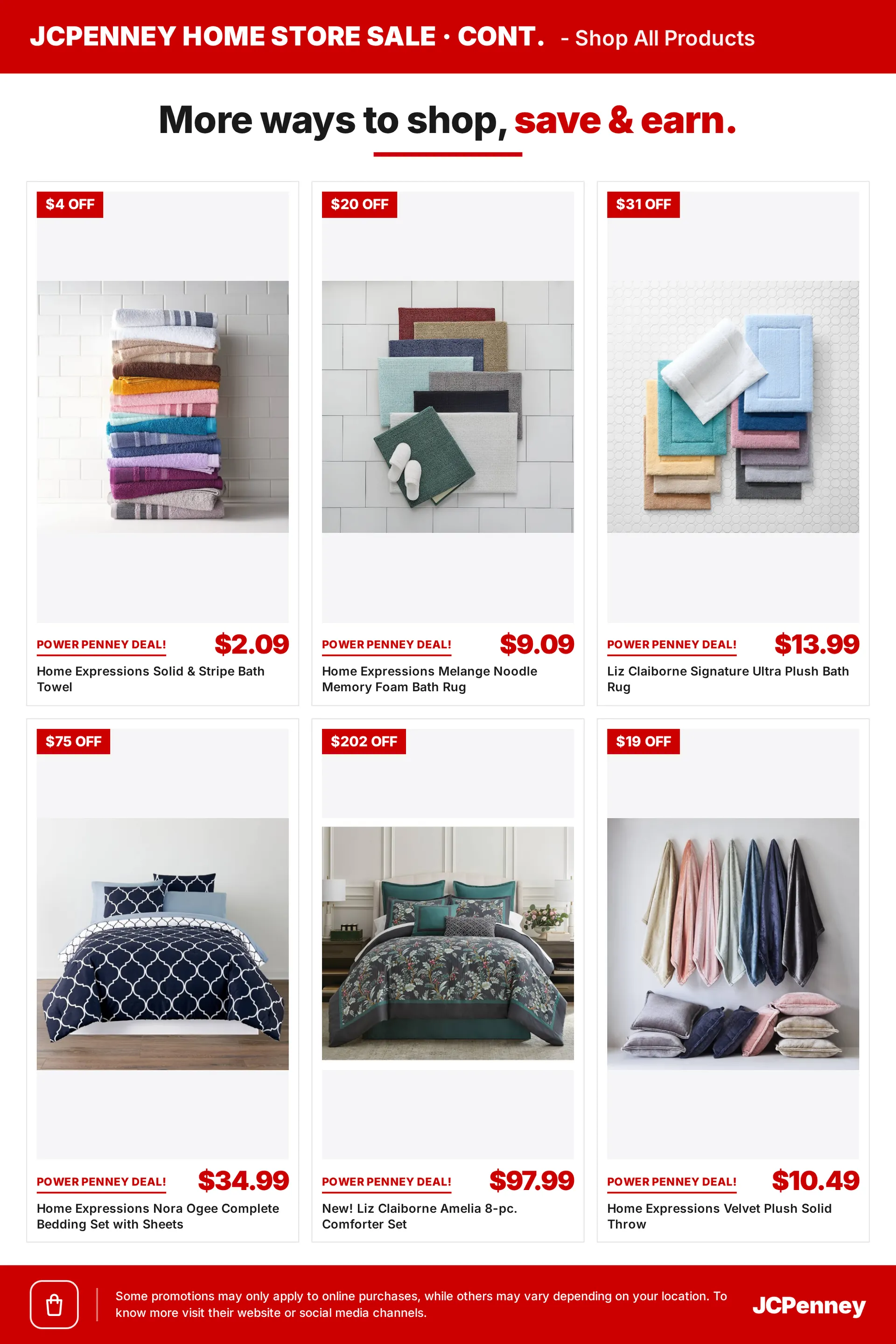 Weekly ad JCPenney — 2026-08-24 from August 24 to August 31 2026 - Page 30